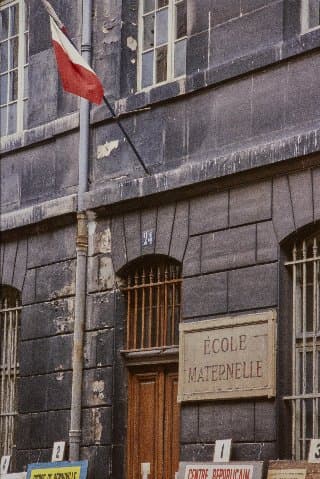 Photo d'archive