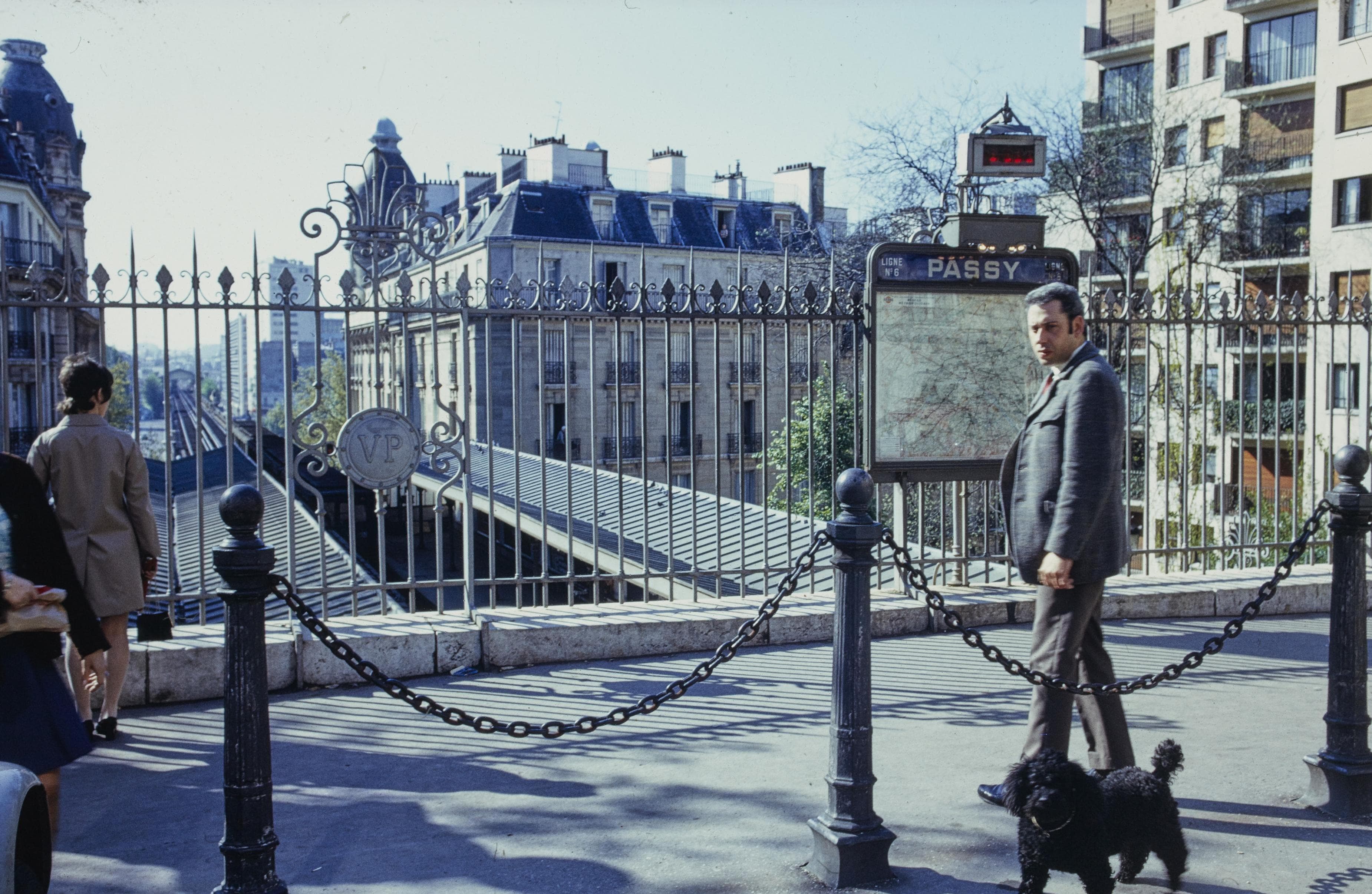 Photo d'archive