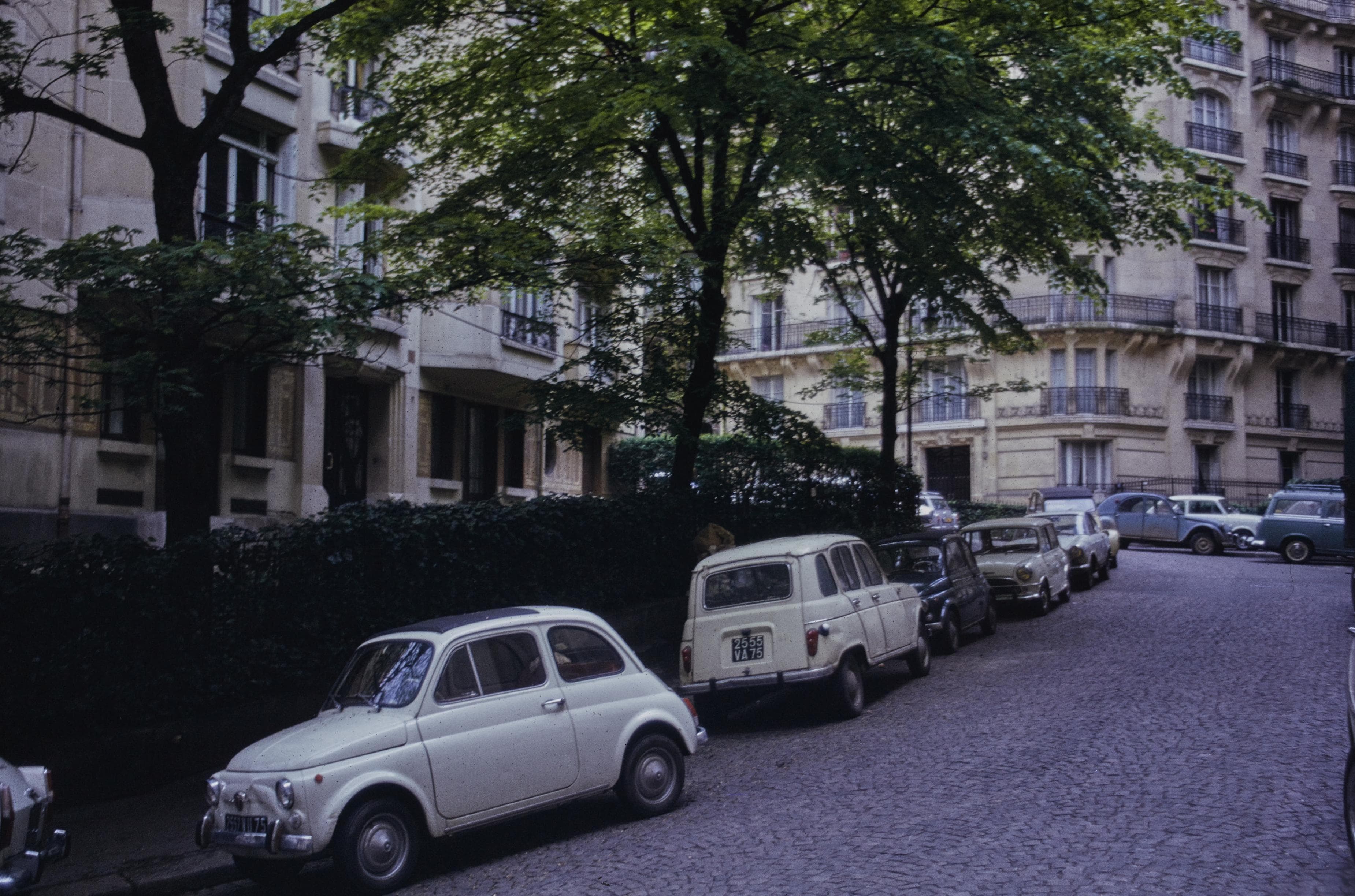 Photo d'archive