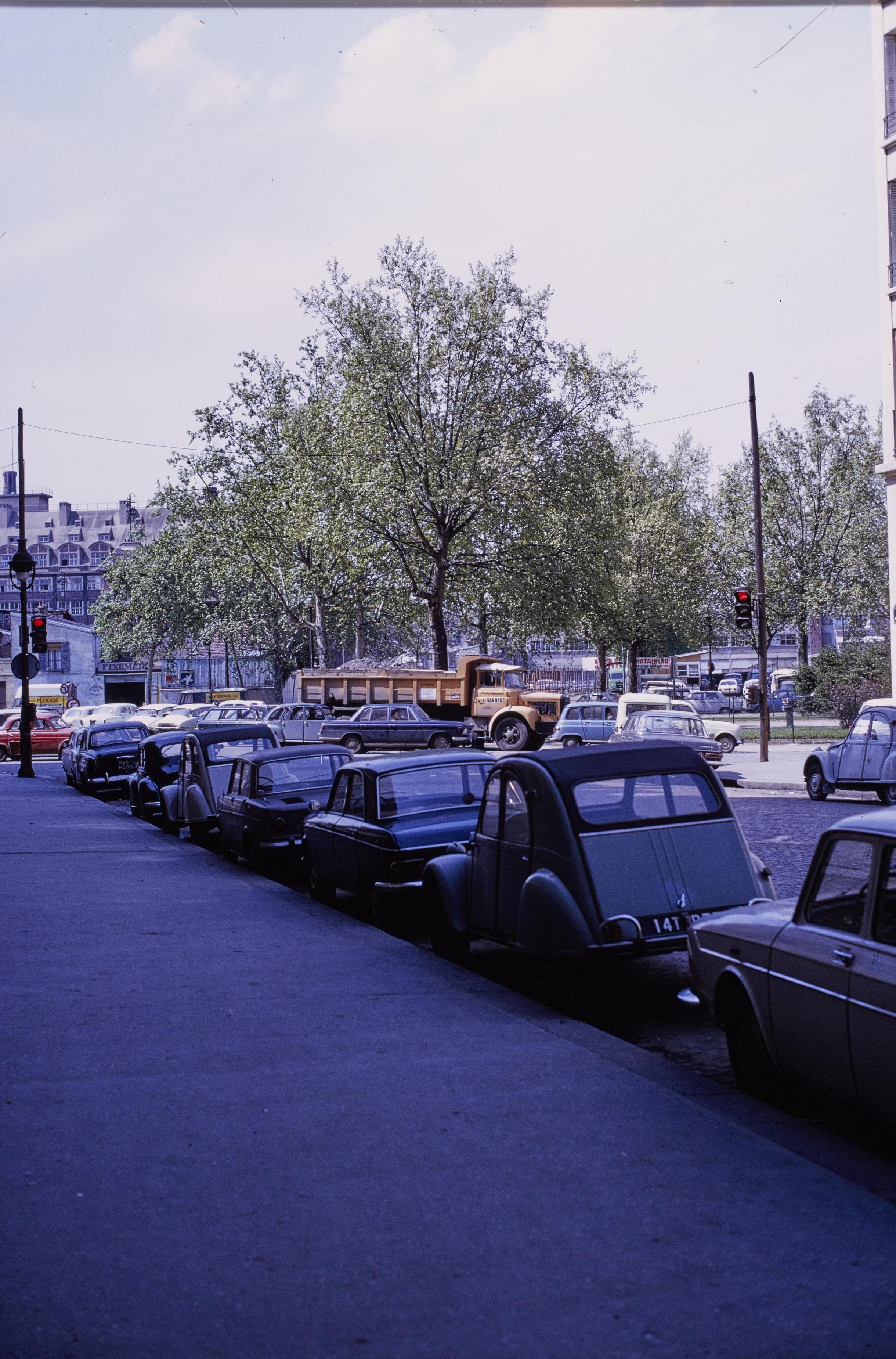 Photo d'archive