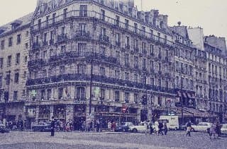 Photo d'archive