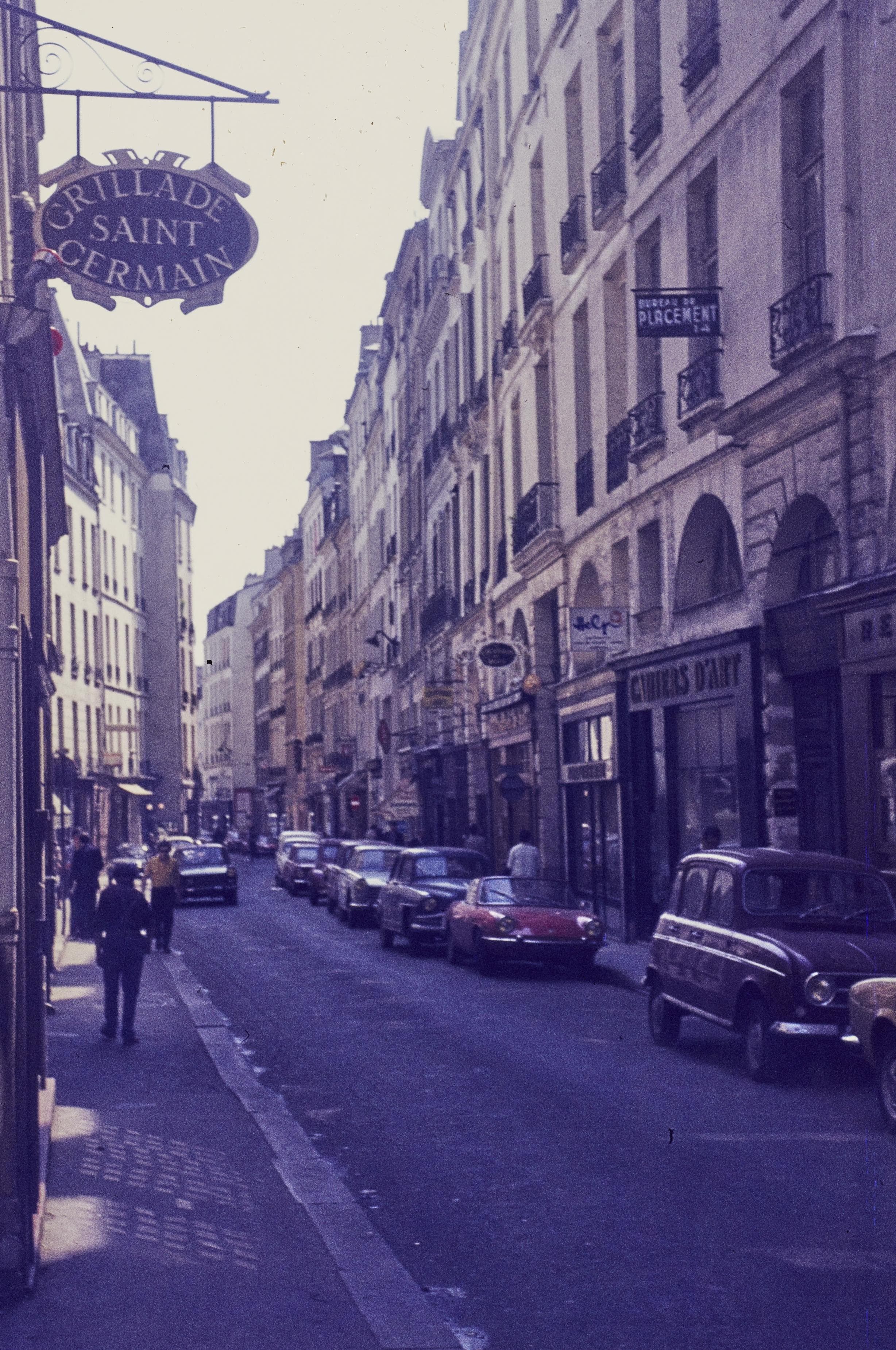 Photo d'archive