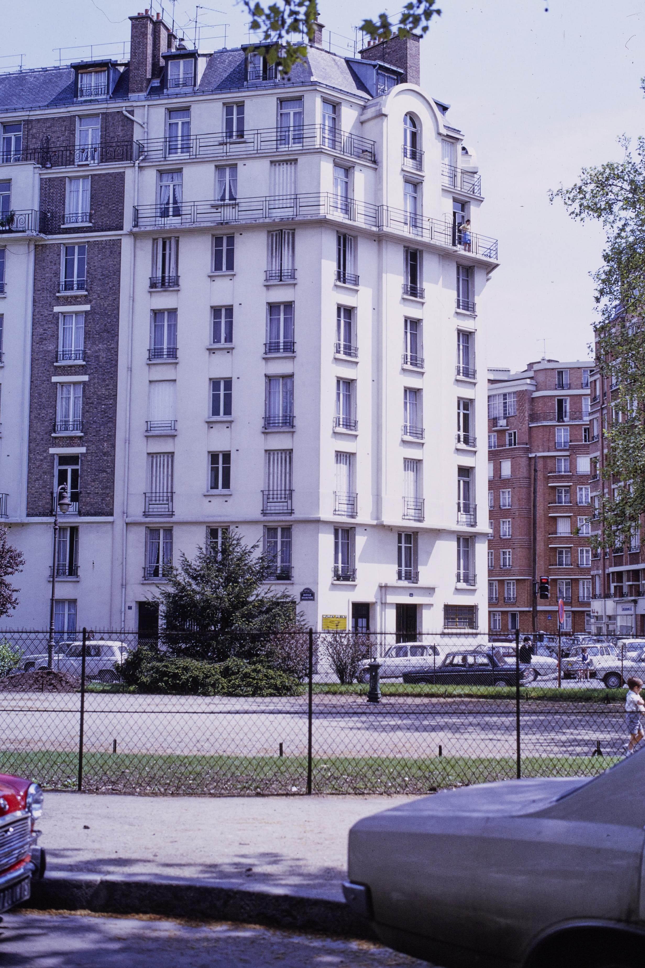 Photo d'archive