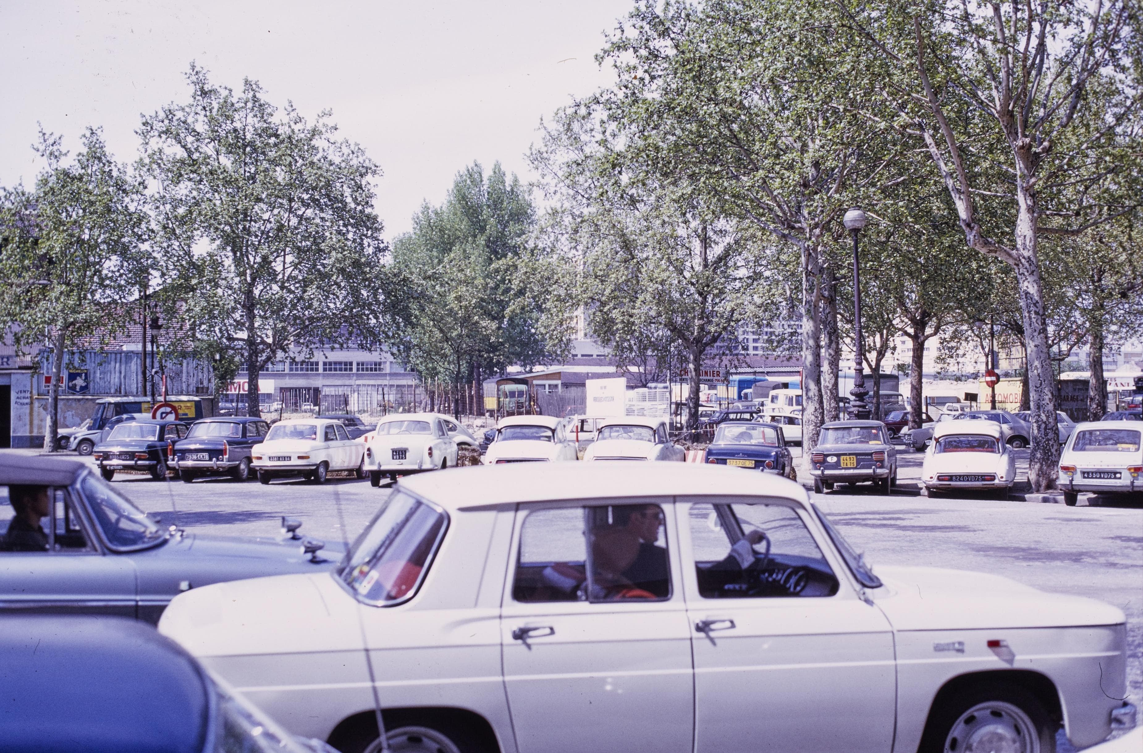 Photo d'archive