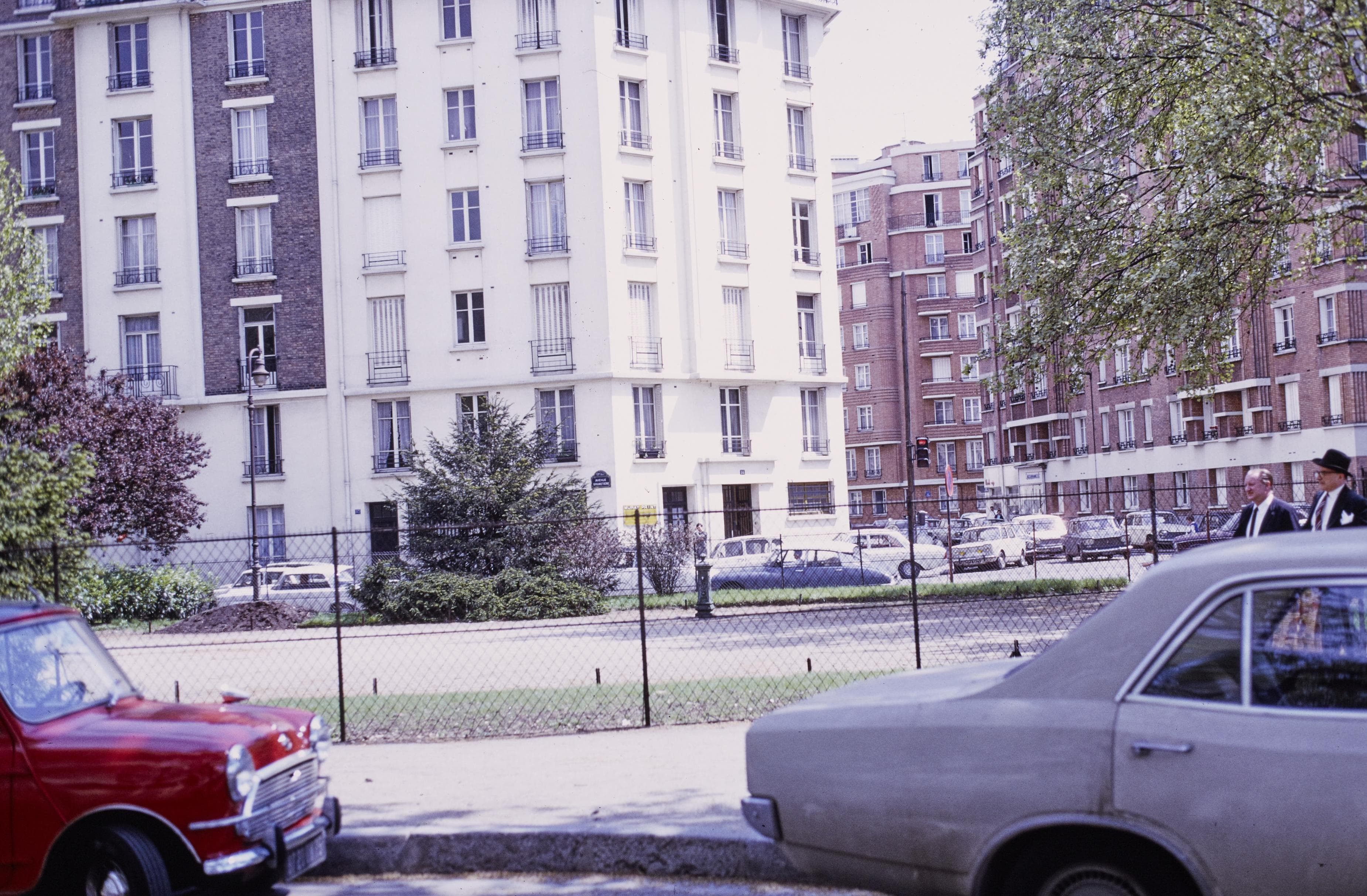 Photo d'archive