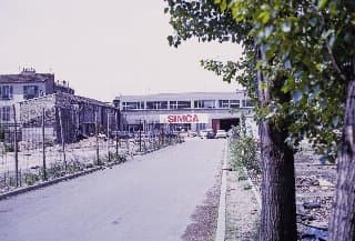 Photo d'archive