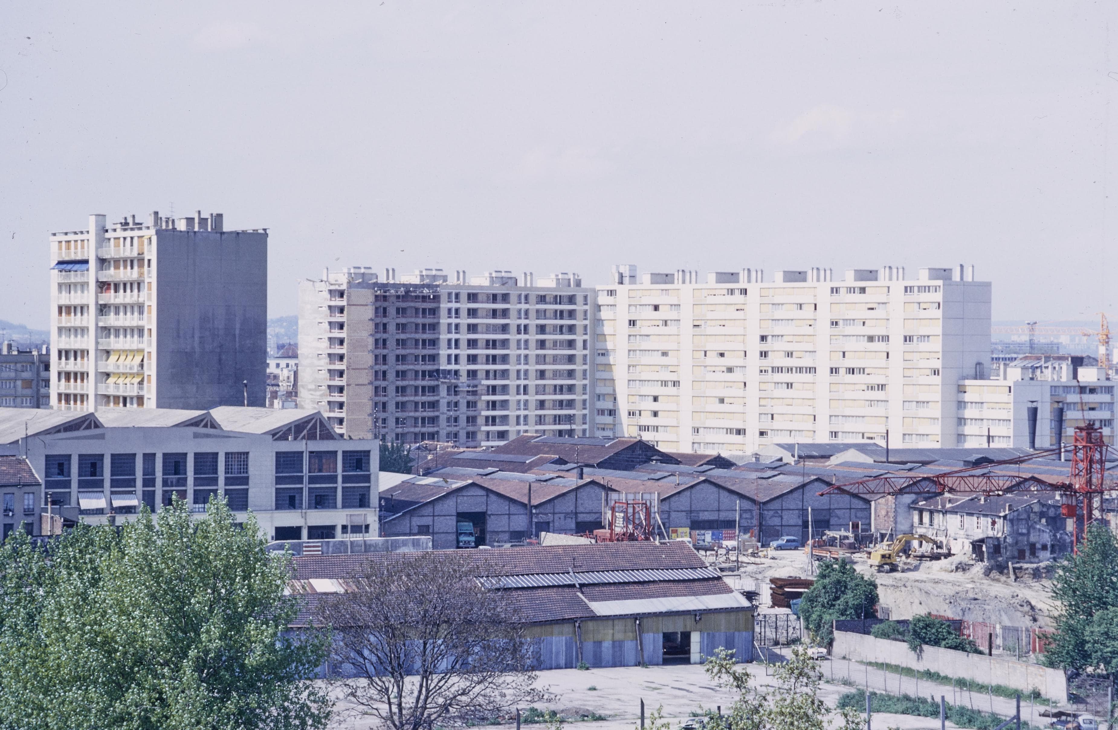 Photo d'archive