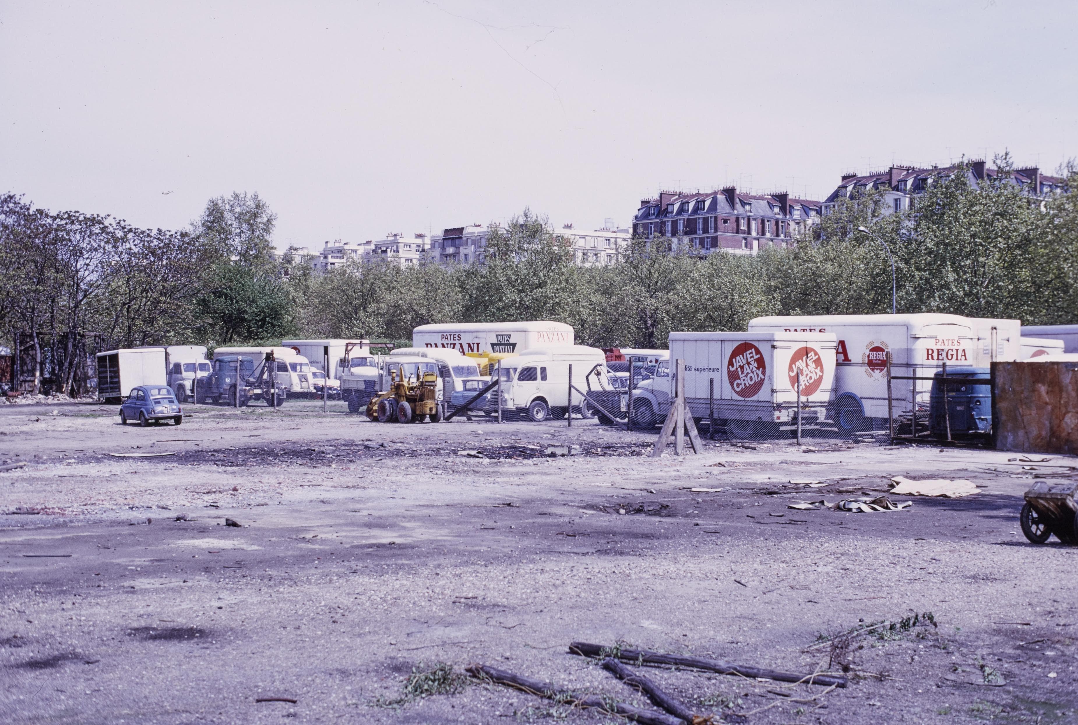 Photo d'archive
