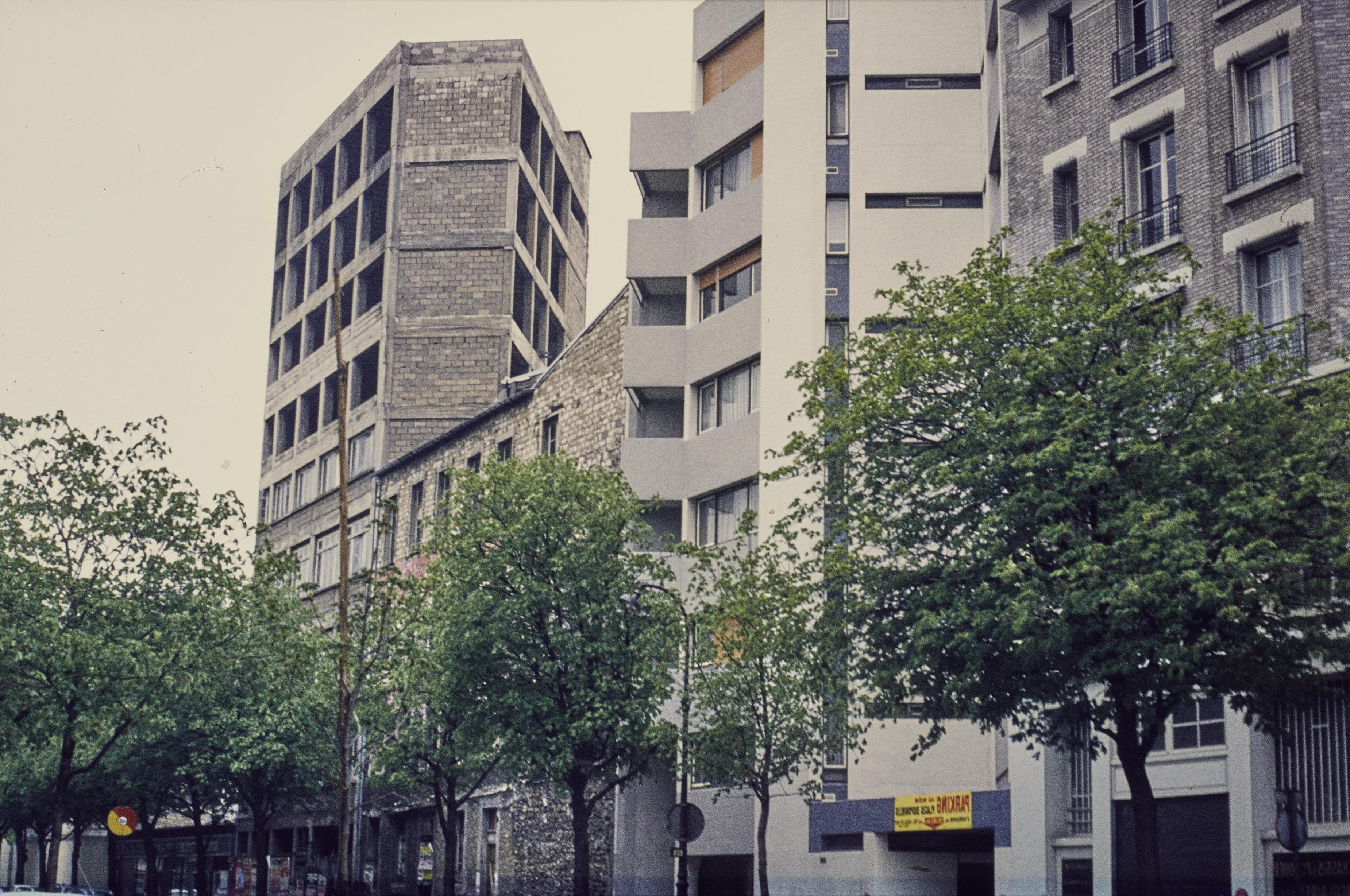 Photo d'archive
