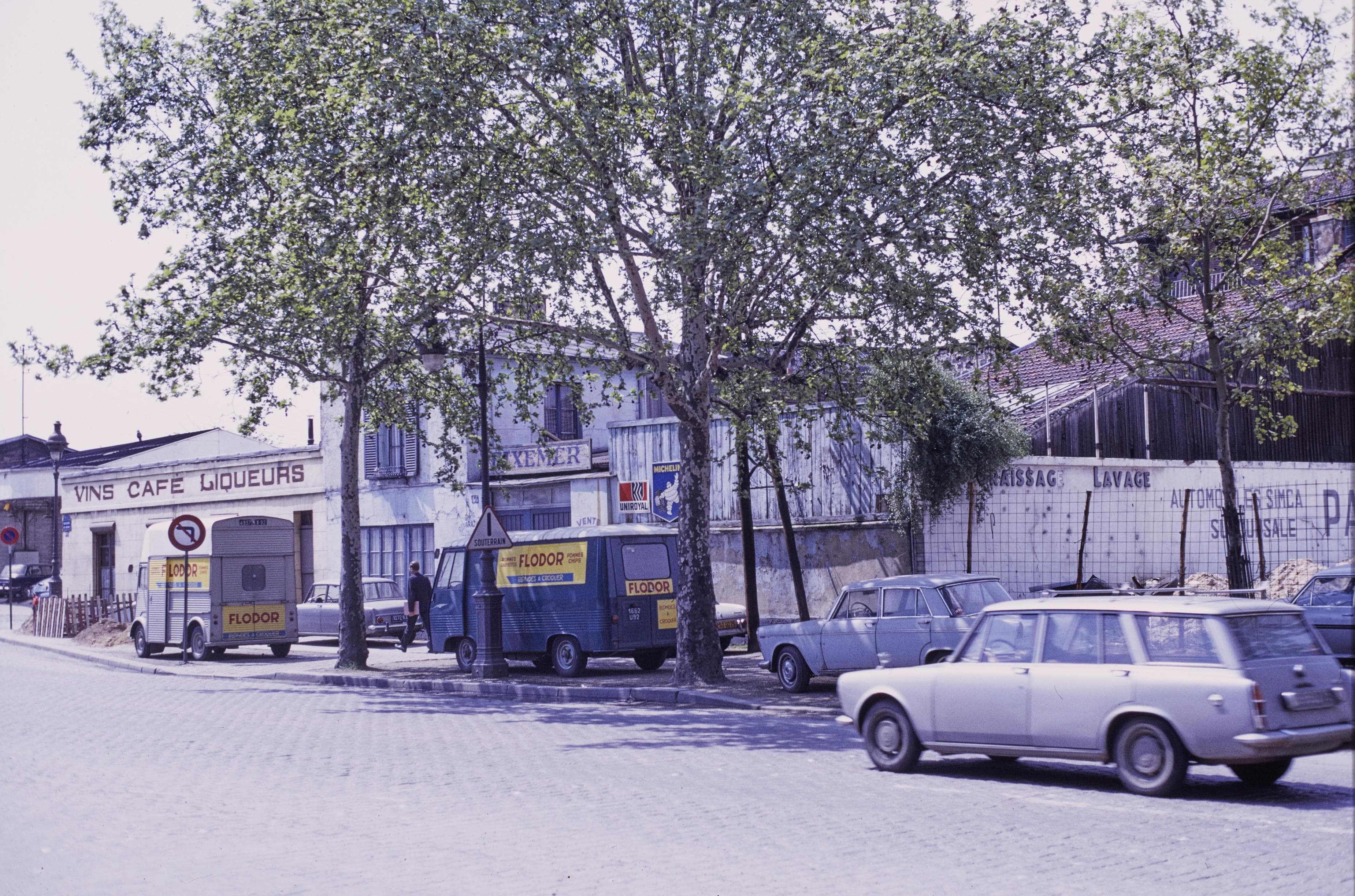 Photo d'archive