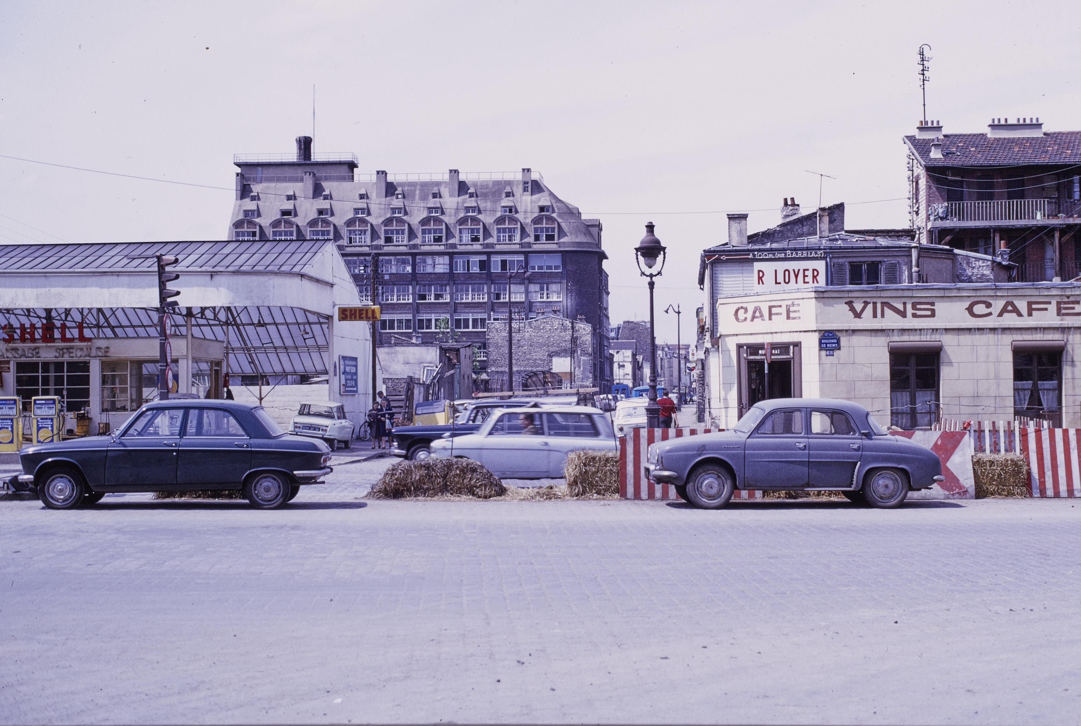 Photo d'archive