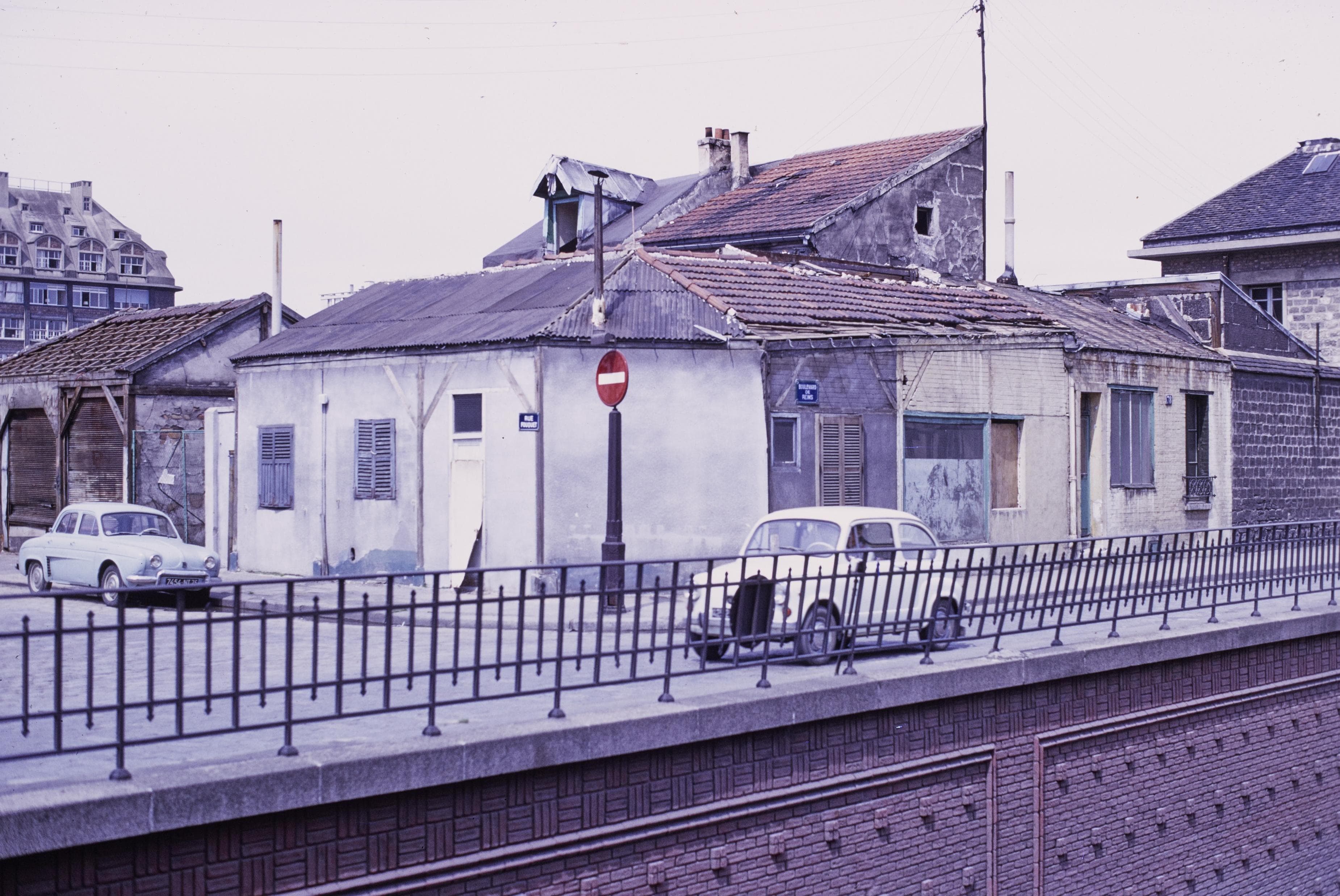 Photo d'archive