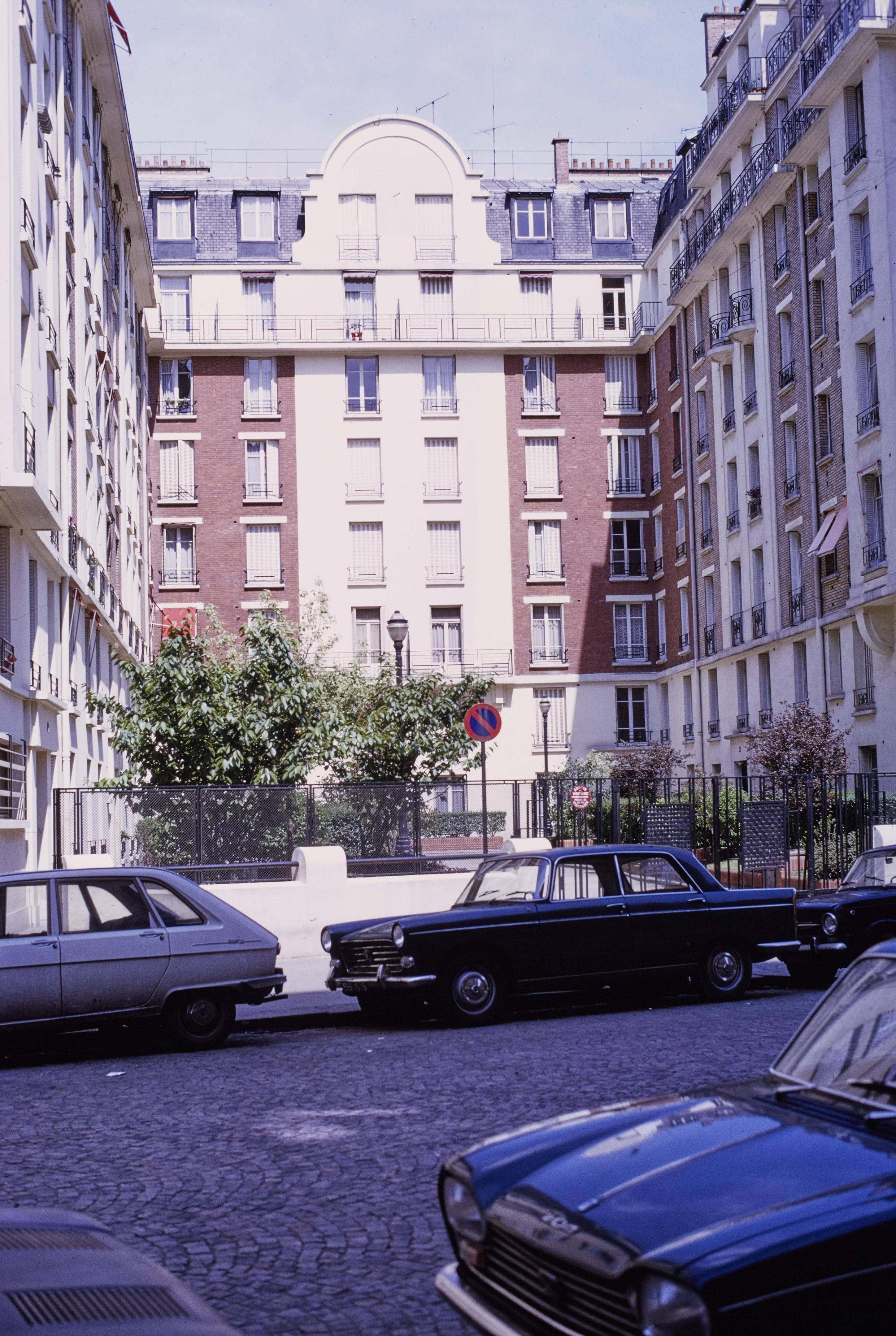 Photo d'archive