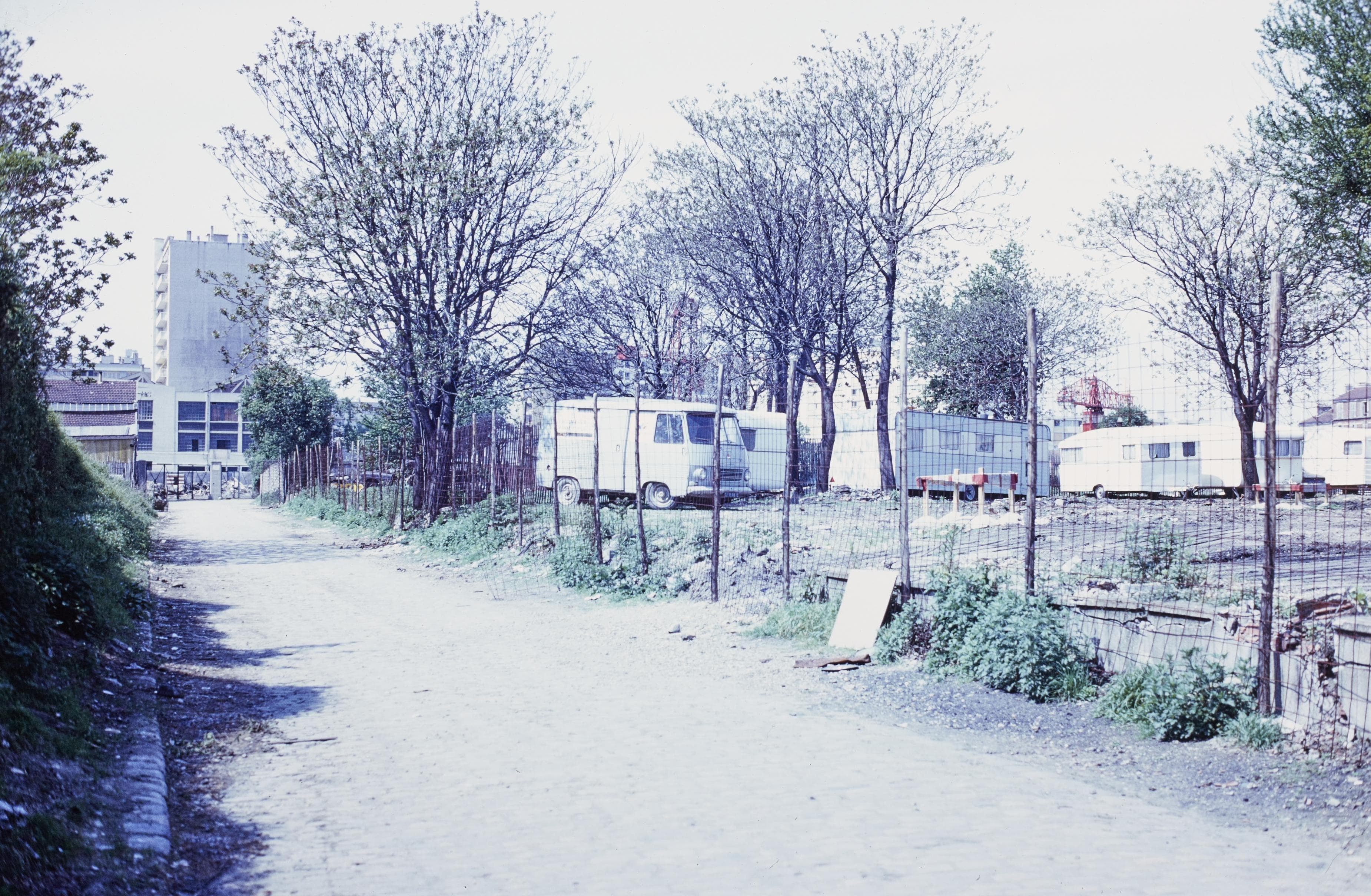 Photo d'archive