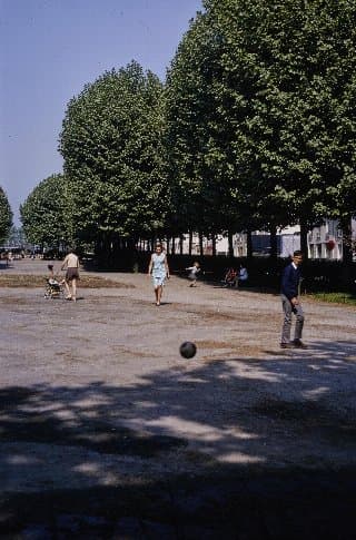 Photo d'archive