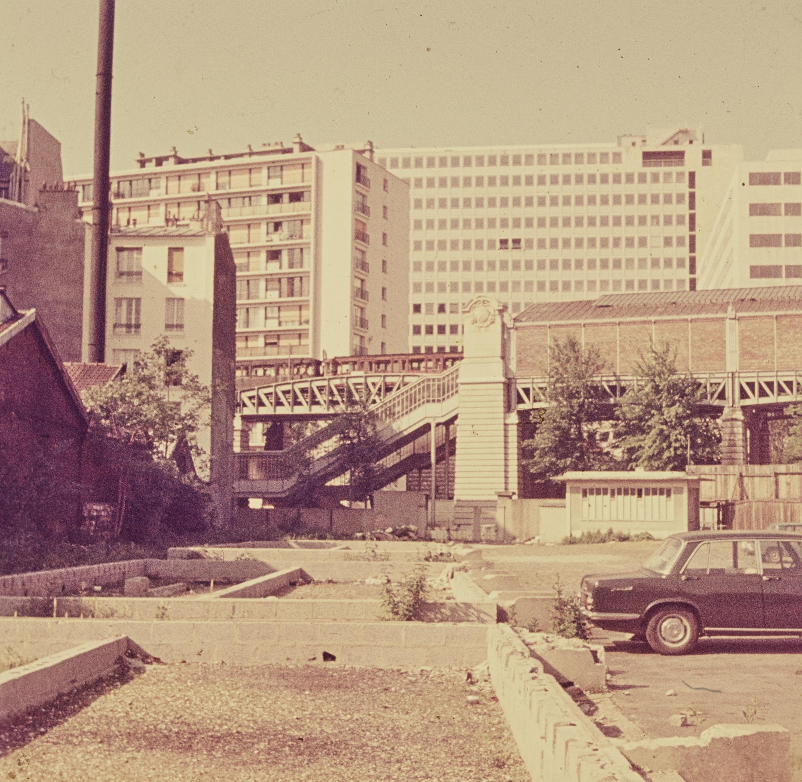 Photo d'archive