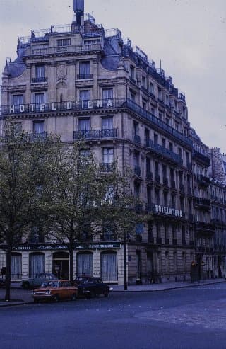 Photo d'archive