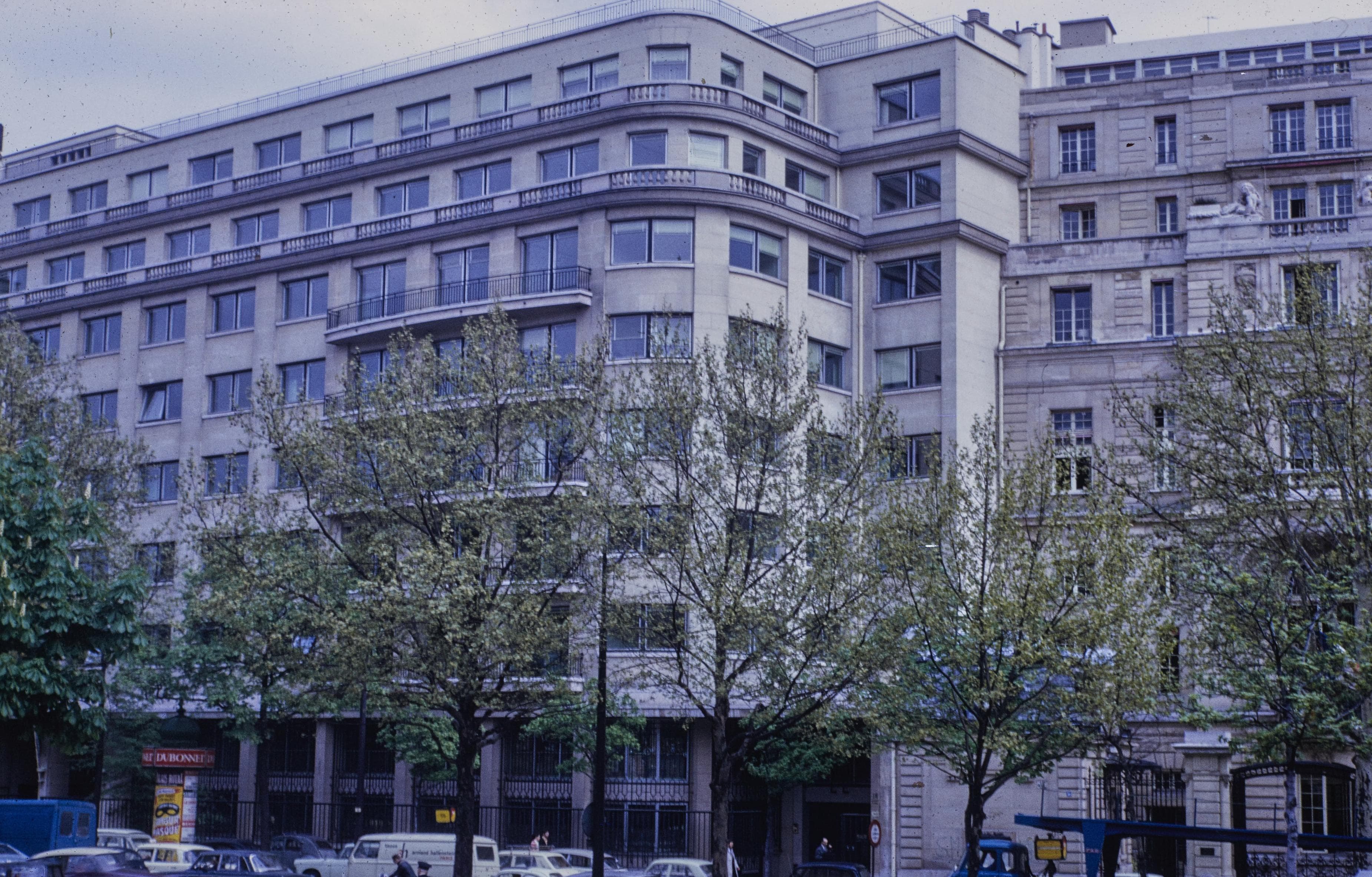 Photo d'archive