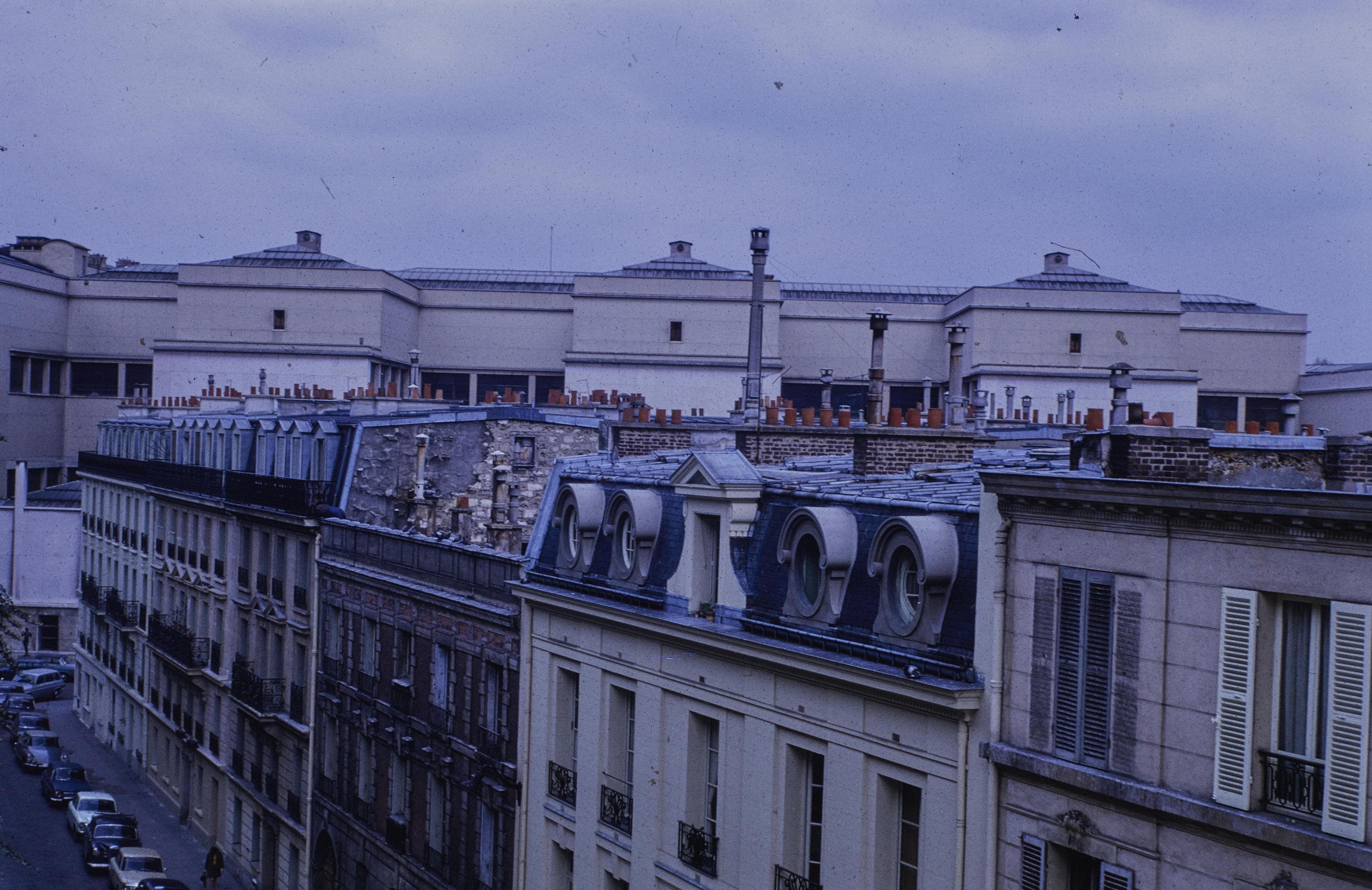 Photo d'archive
