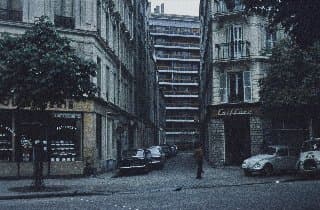 Photo d'archive