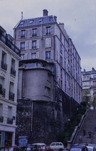 Photo d'archive