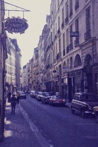 Photo d'archive