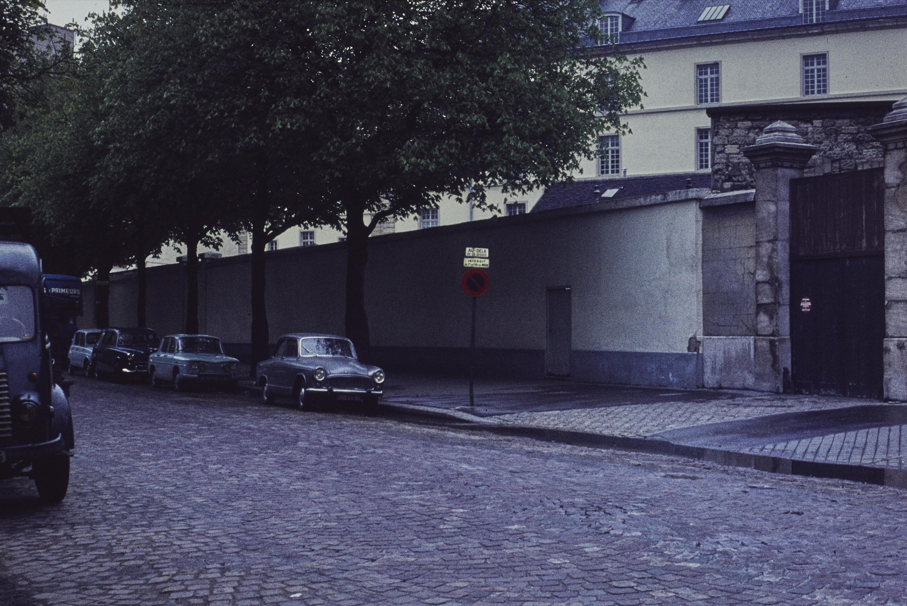 Photo d'archive