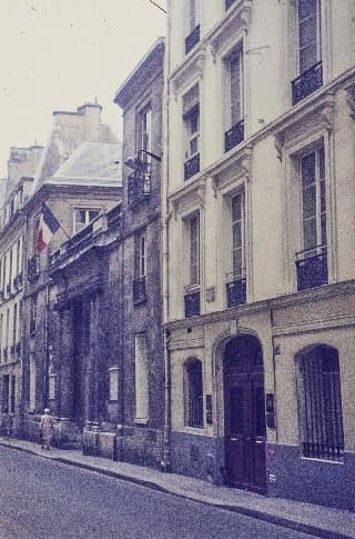Photo d'archive