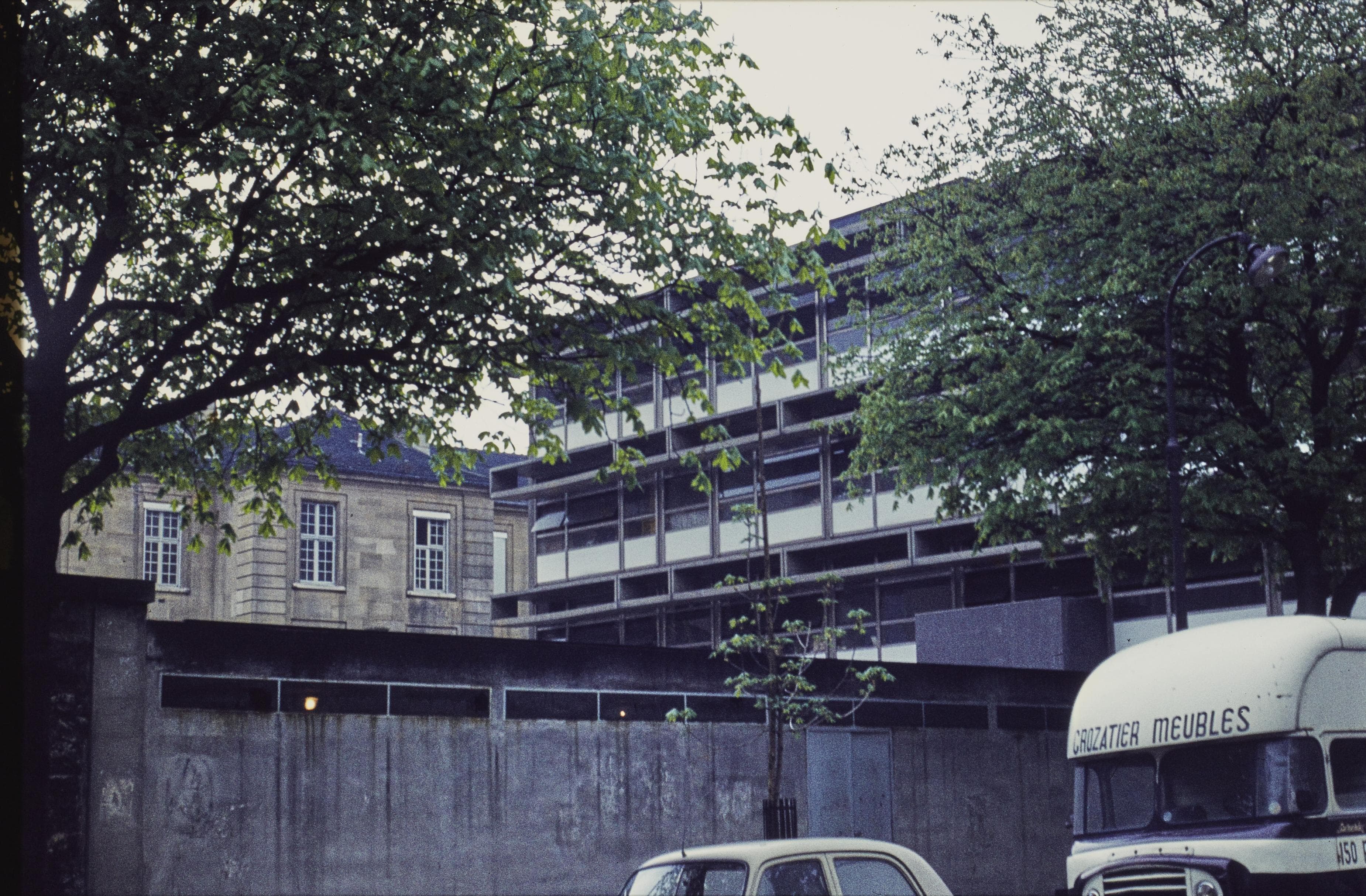 Photo d'archive