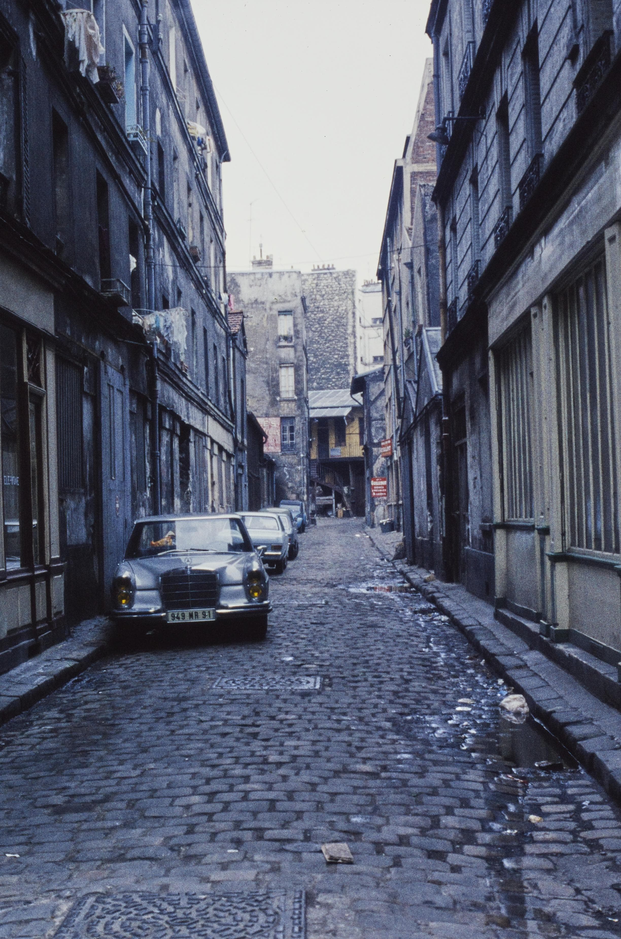 Photo d'archive