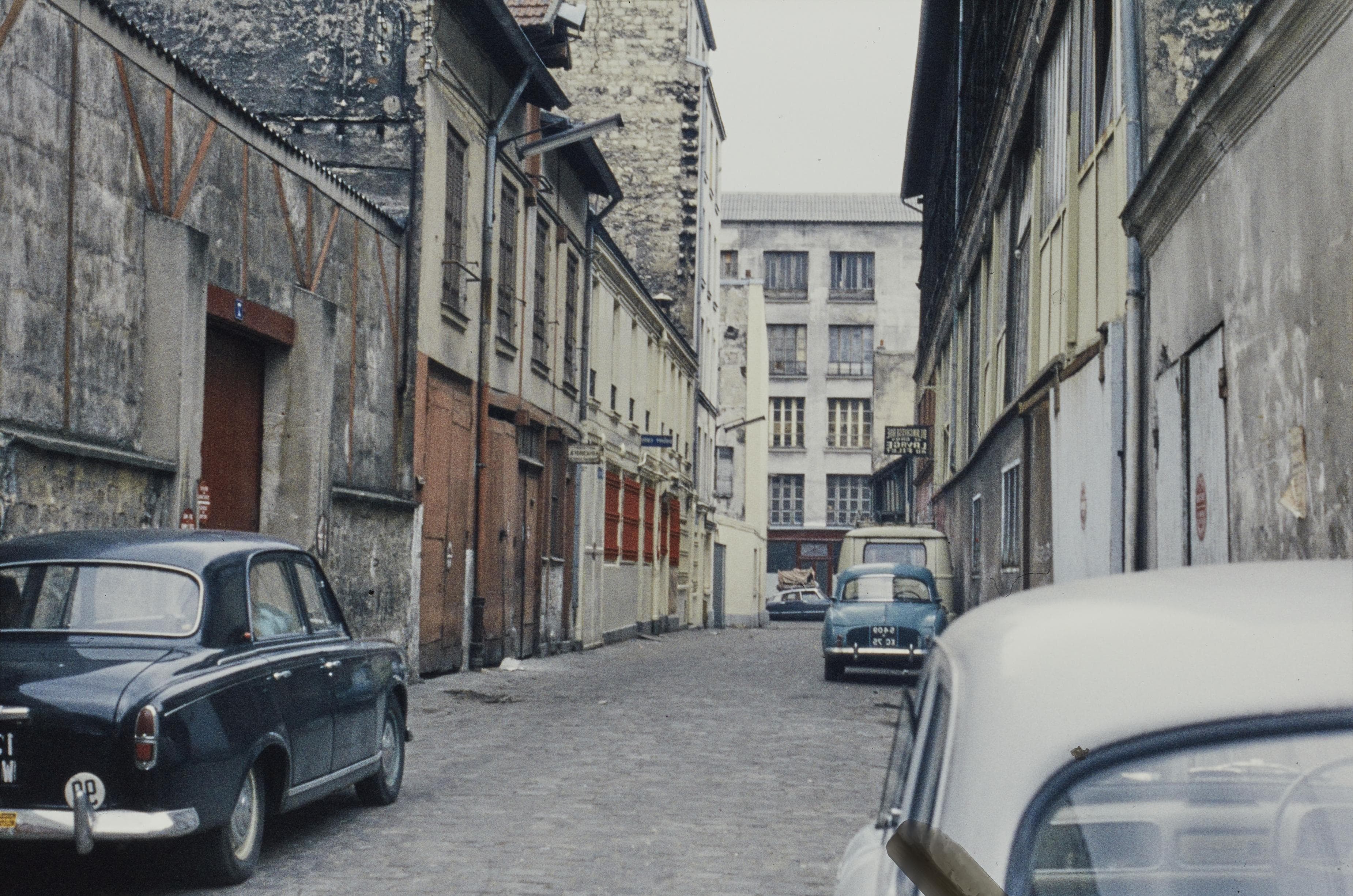 Photo d'archive