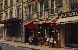 Photo d'archive