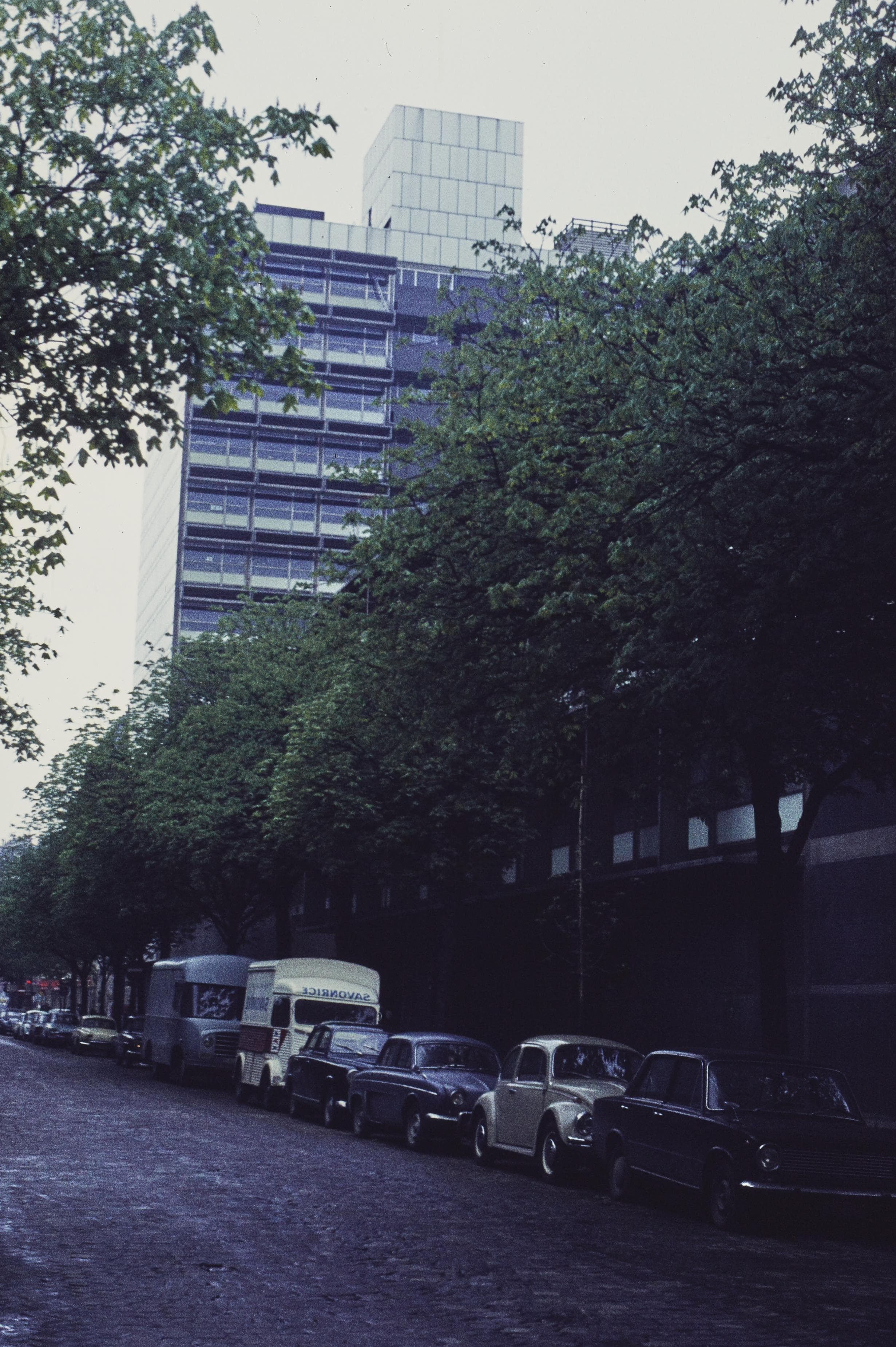 Photo d'archive