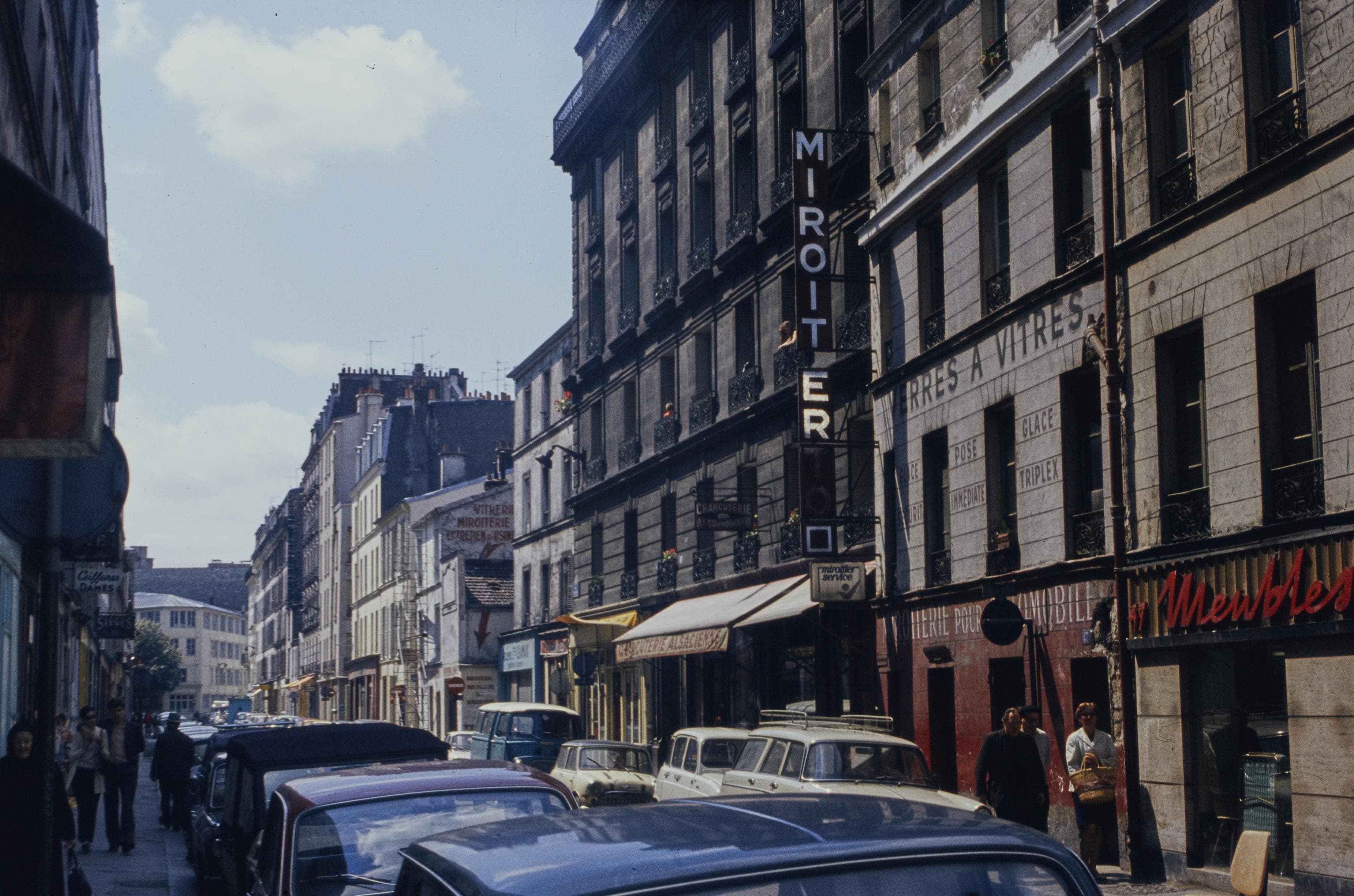 Photo d'archive