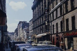 Photo d'archive