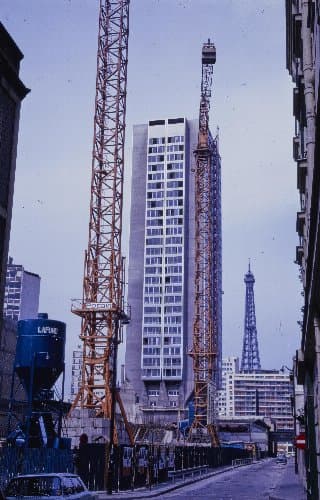 Photo d'archive