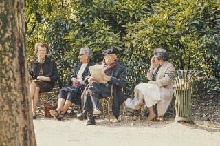 Photo d'archive