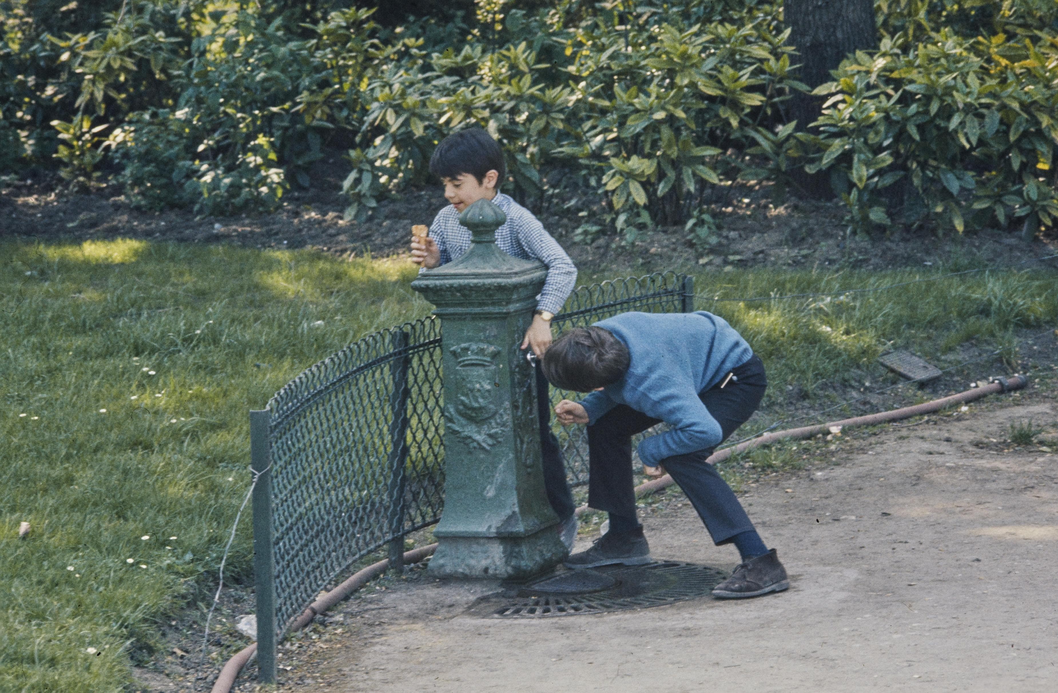 Photo d'archive