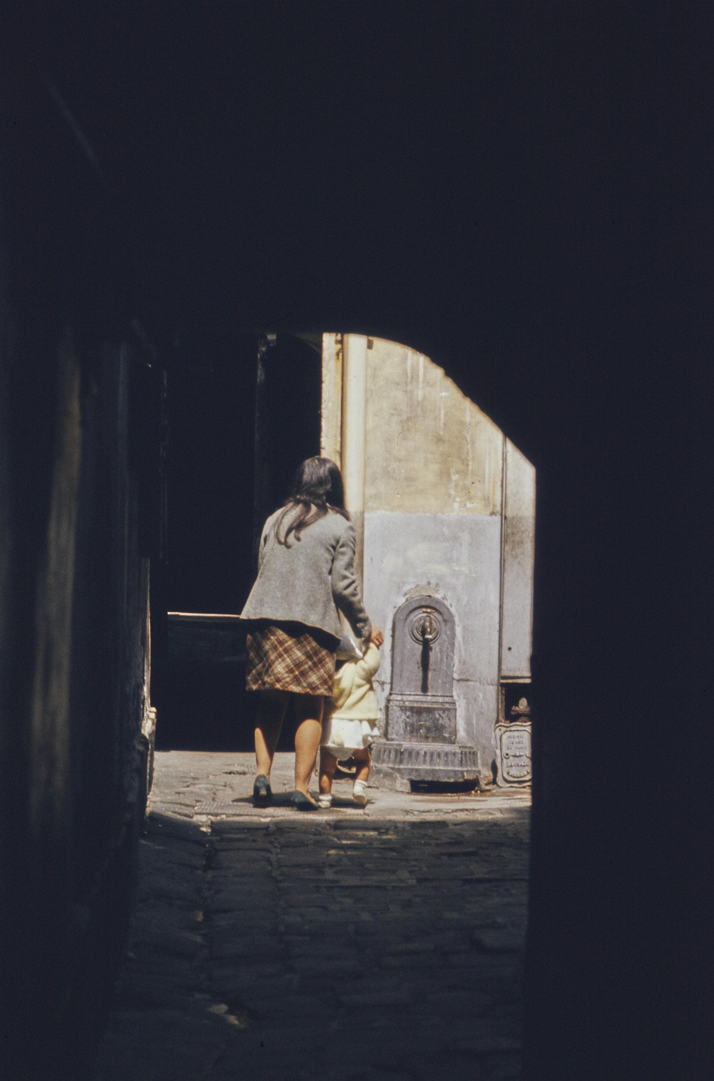 Photo d'archive