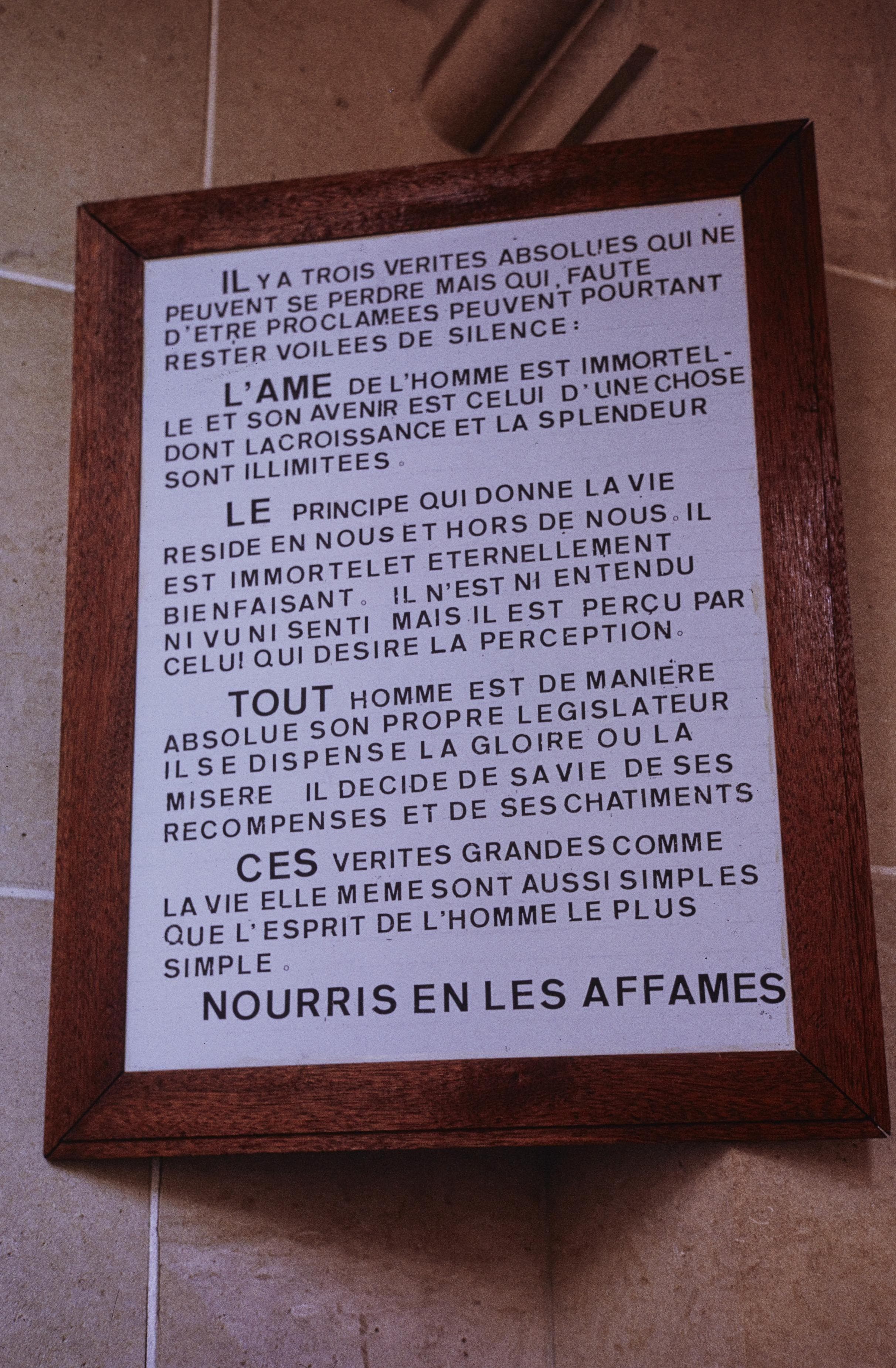 Photo d'archive