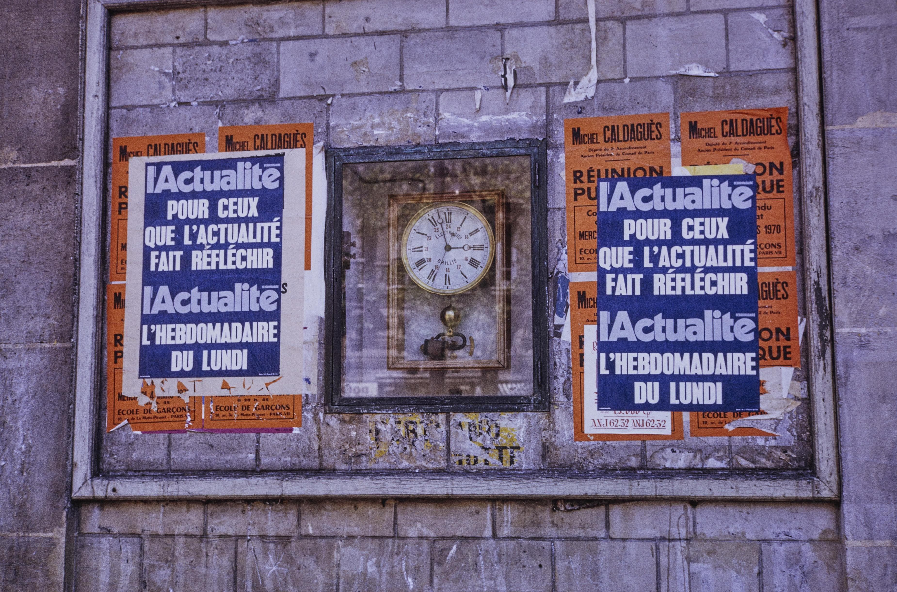 Photo d'archive