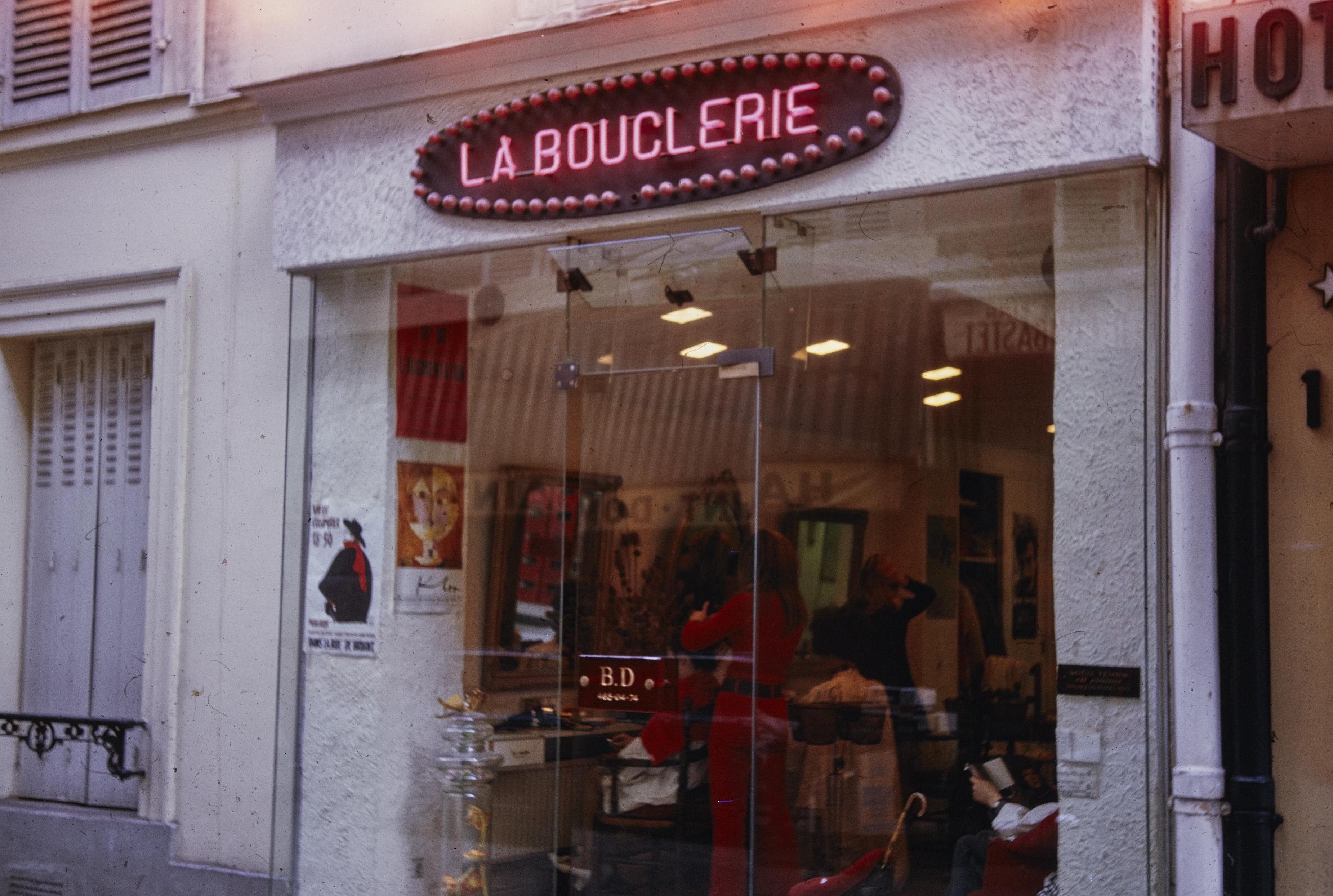 Photo d'archive