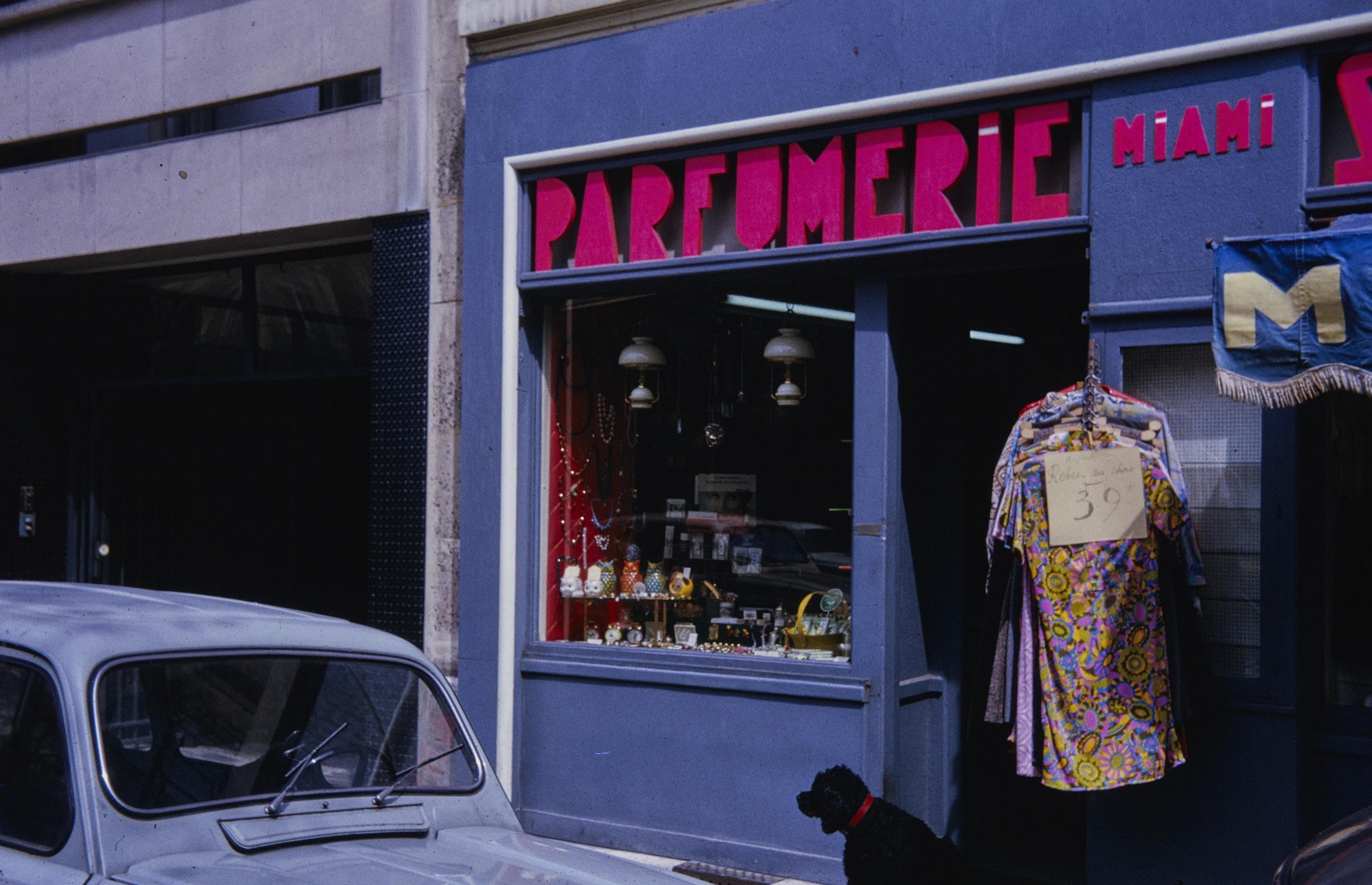 Photo d'archive