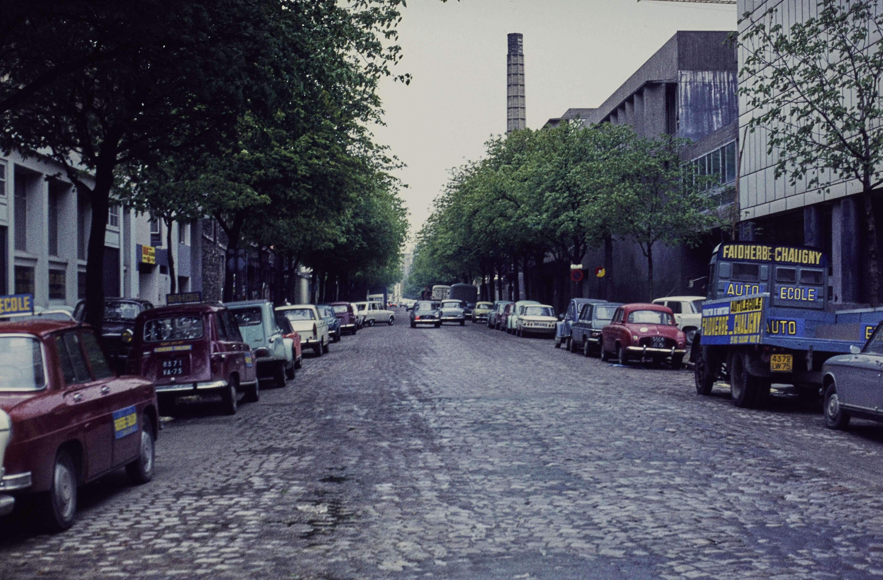 Photo d'archive