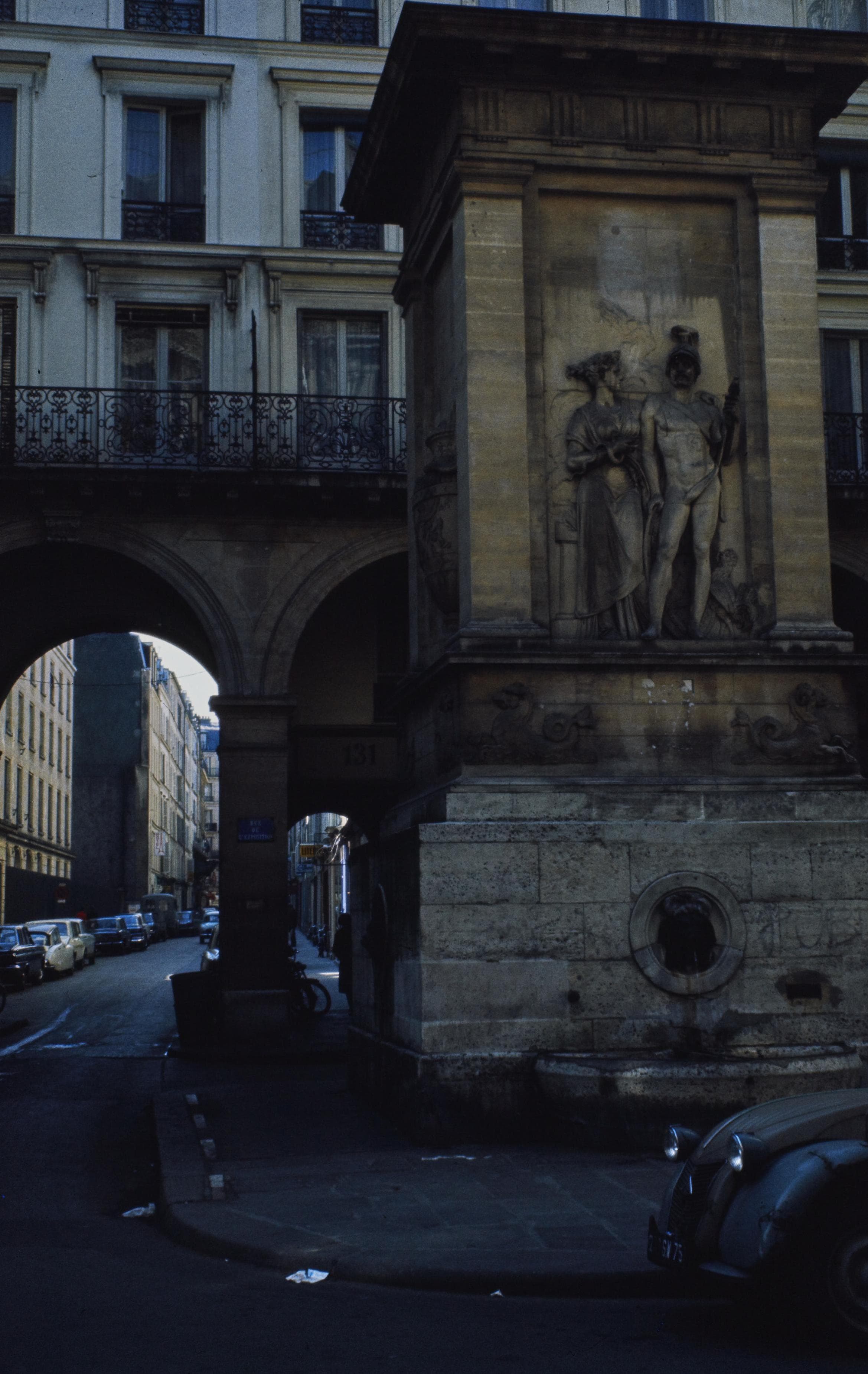 Photo d'archive