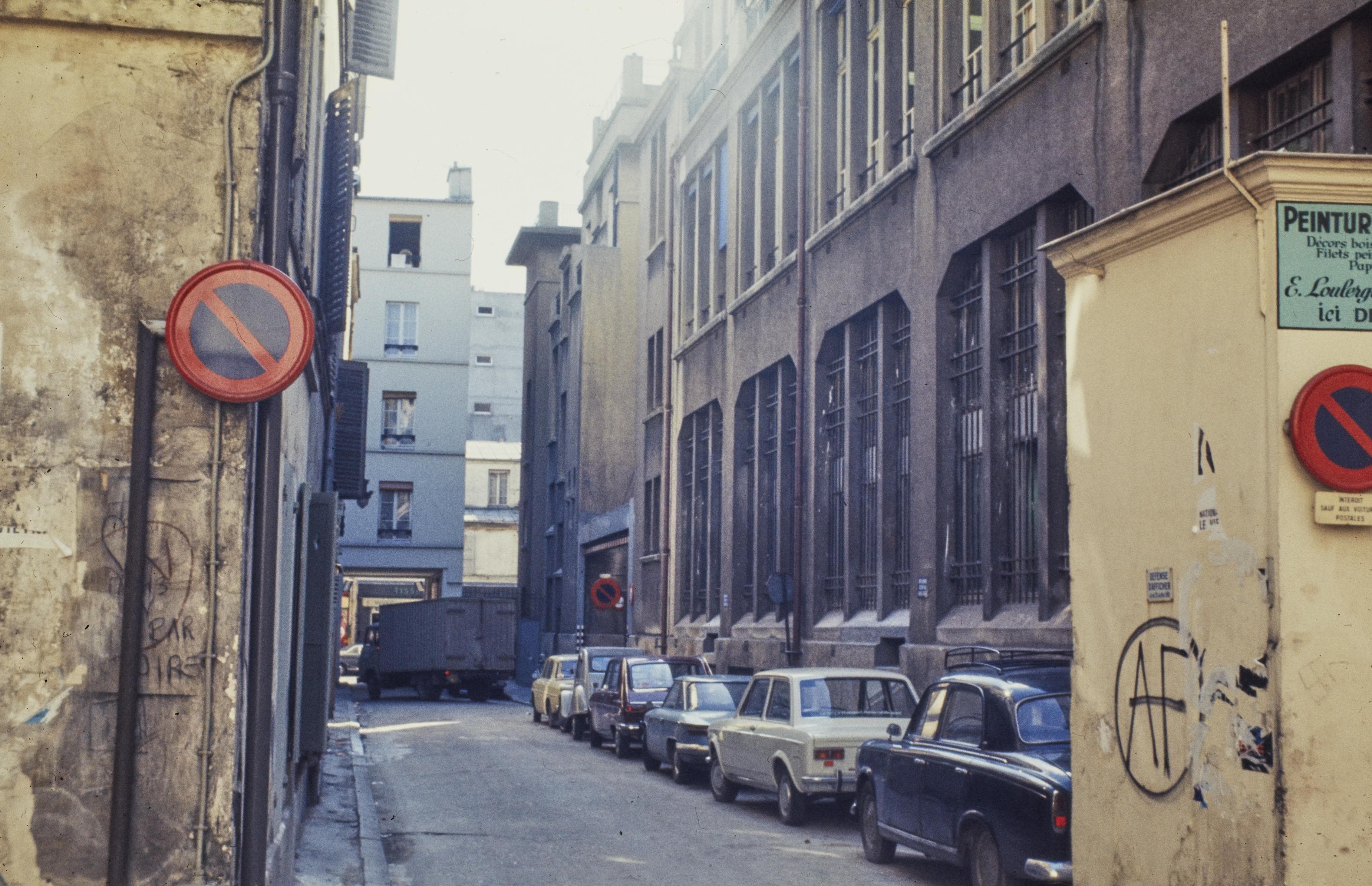 Photo d'archive
