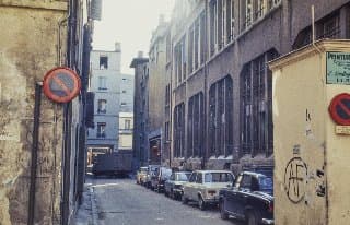 Photo d'archive