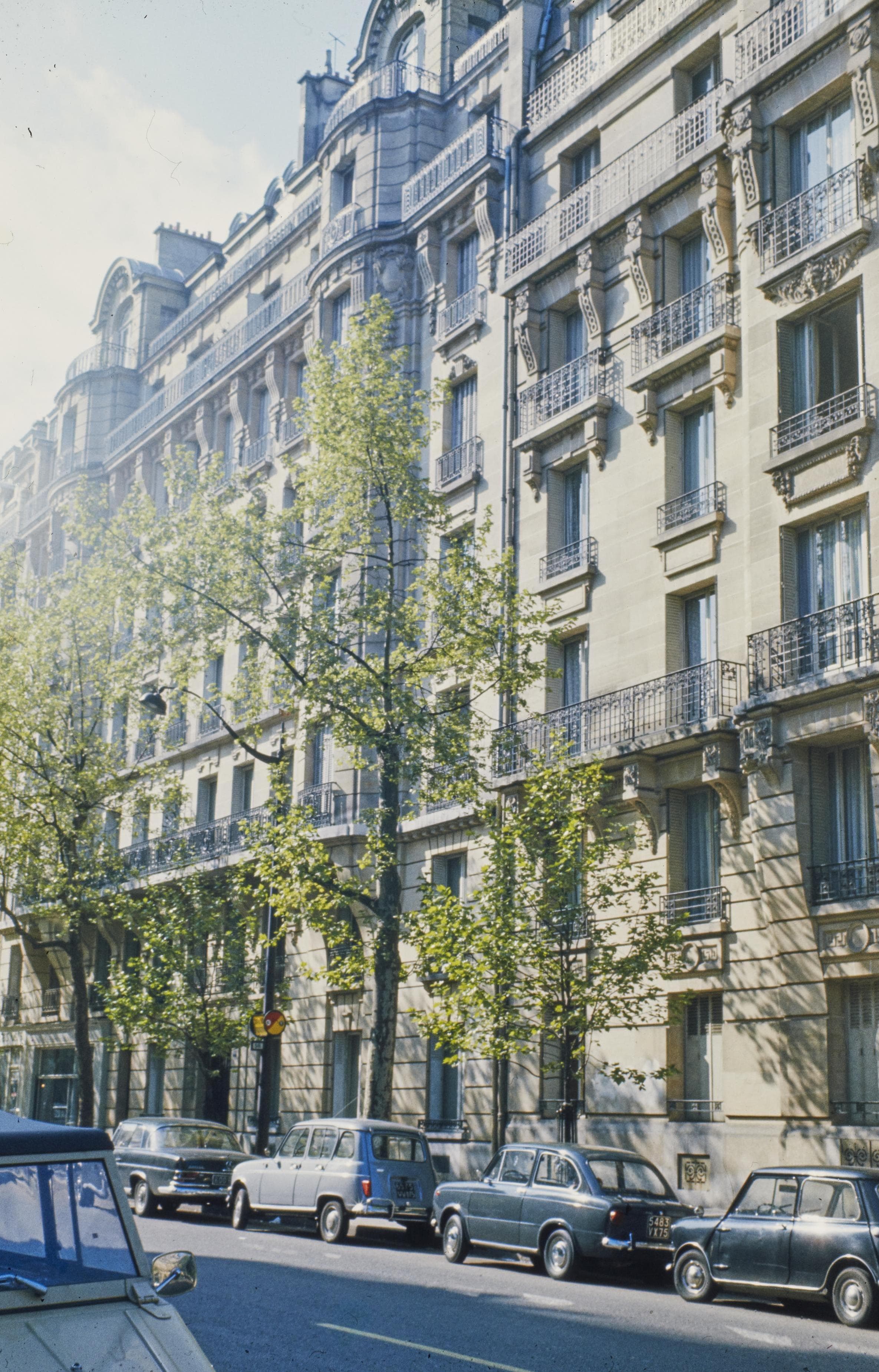Photo d'archive