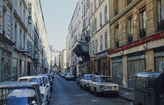 Photo d'archive