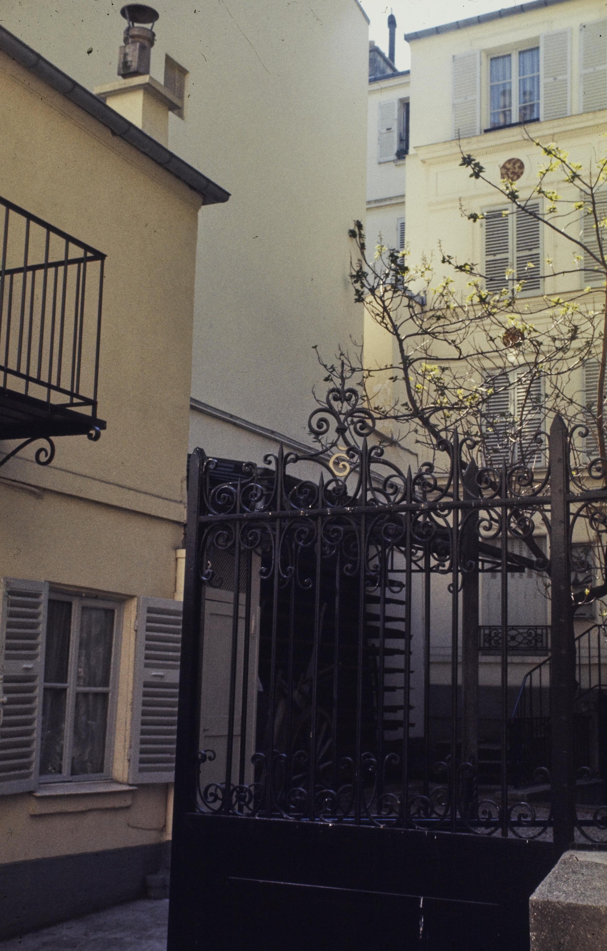 Photo d'archive